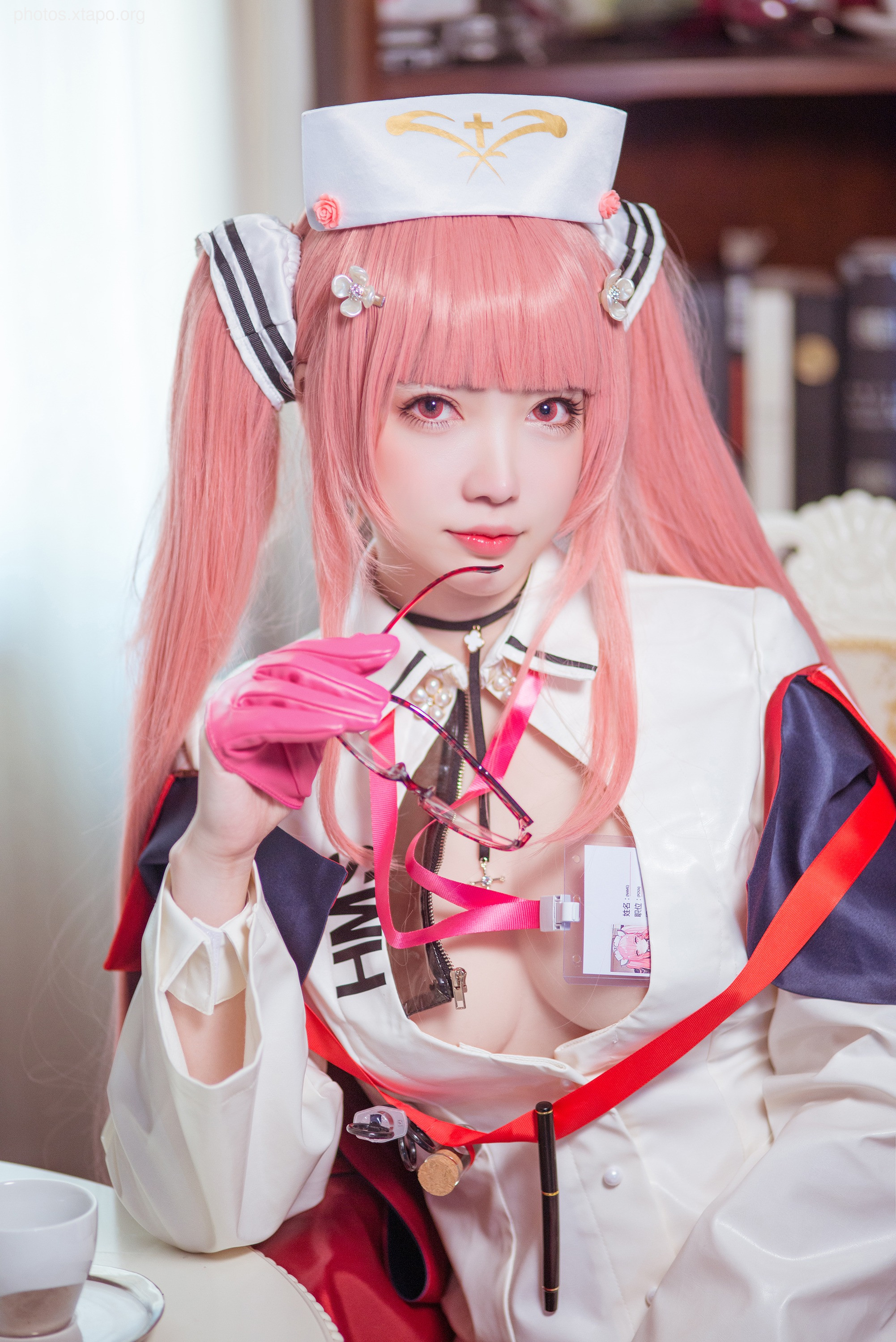 Demon Shao You1 Yingxian 10P-39MB