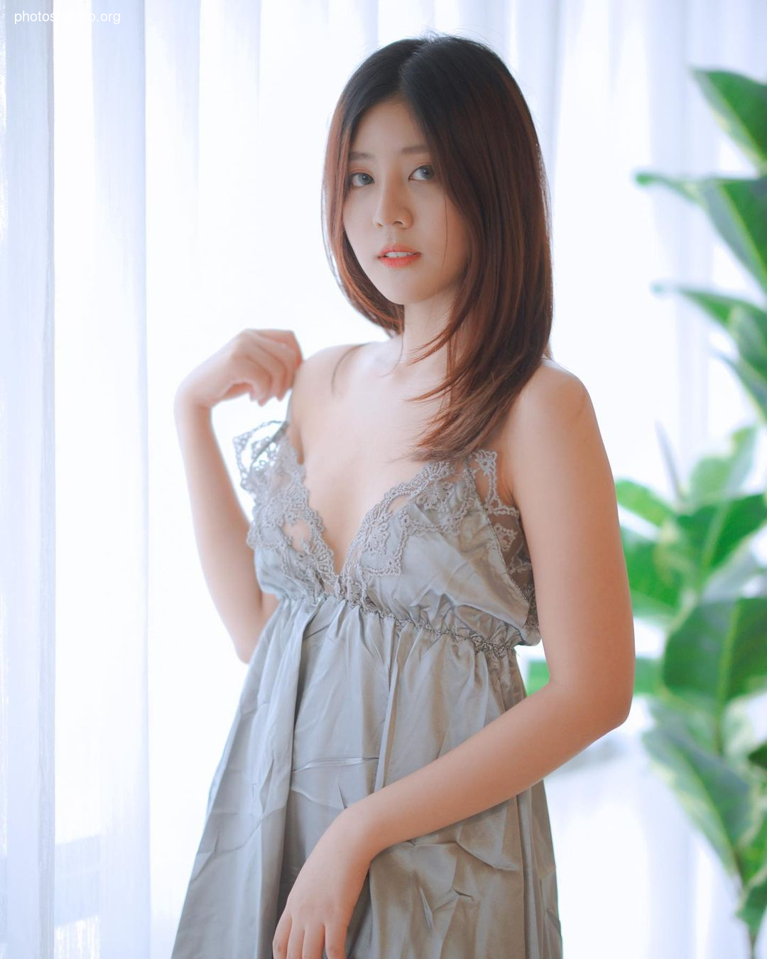 Newze Chic (mostly playing AIG)