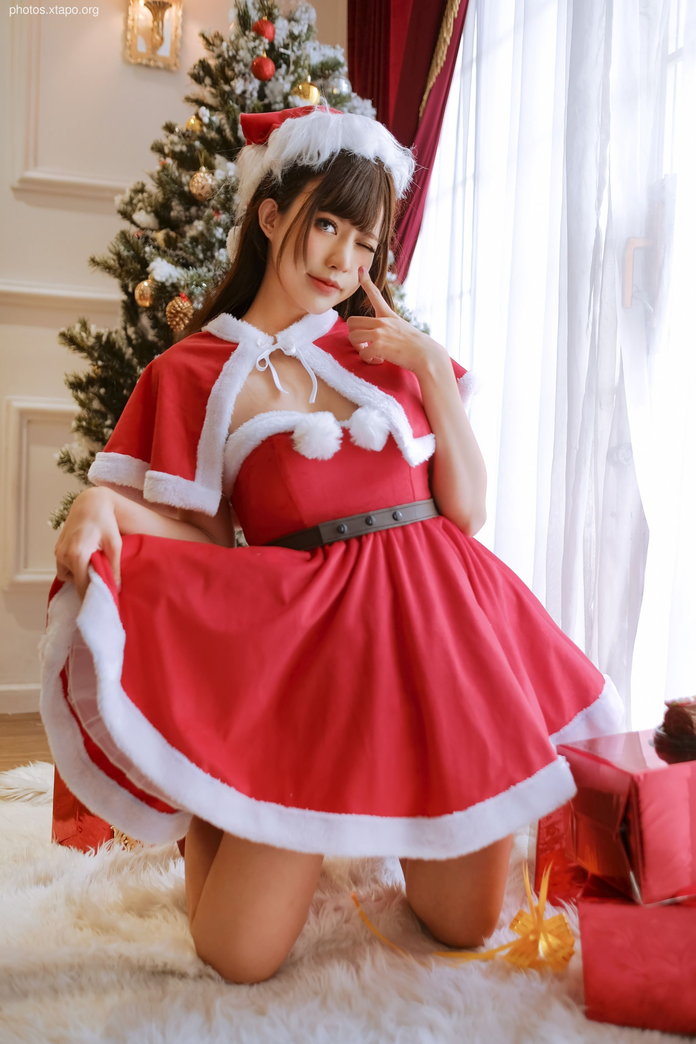 PingPing -&nbspbonus XMAS set 22P-125MB