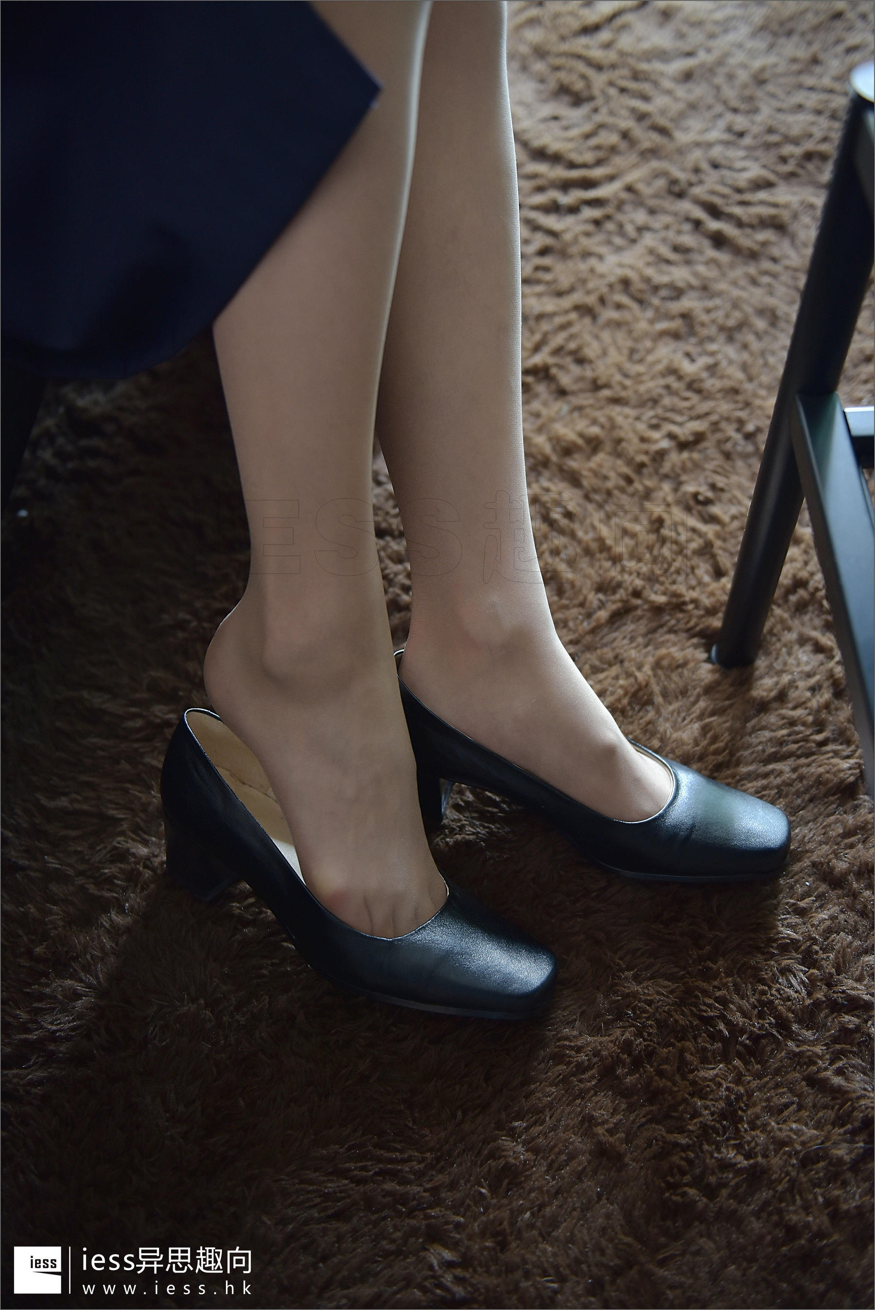 Silk Foot Bento 122 Primary Six Air Sister Development Program Series-3 IESS Different Funbian