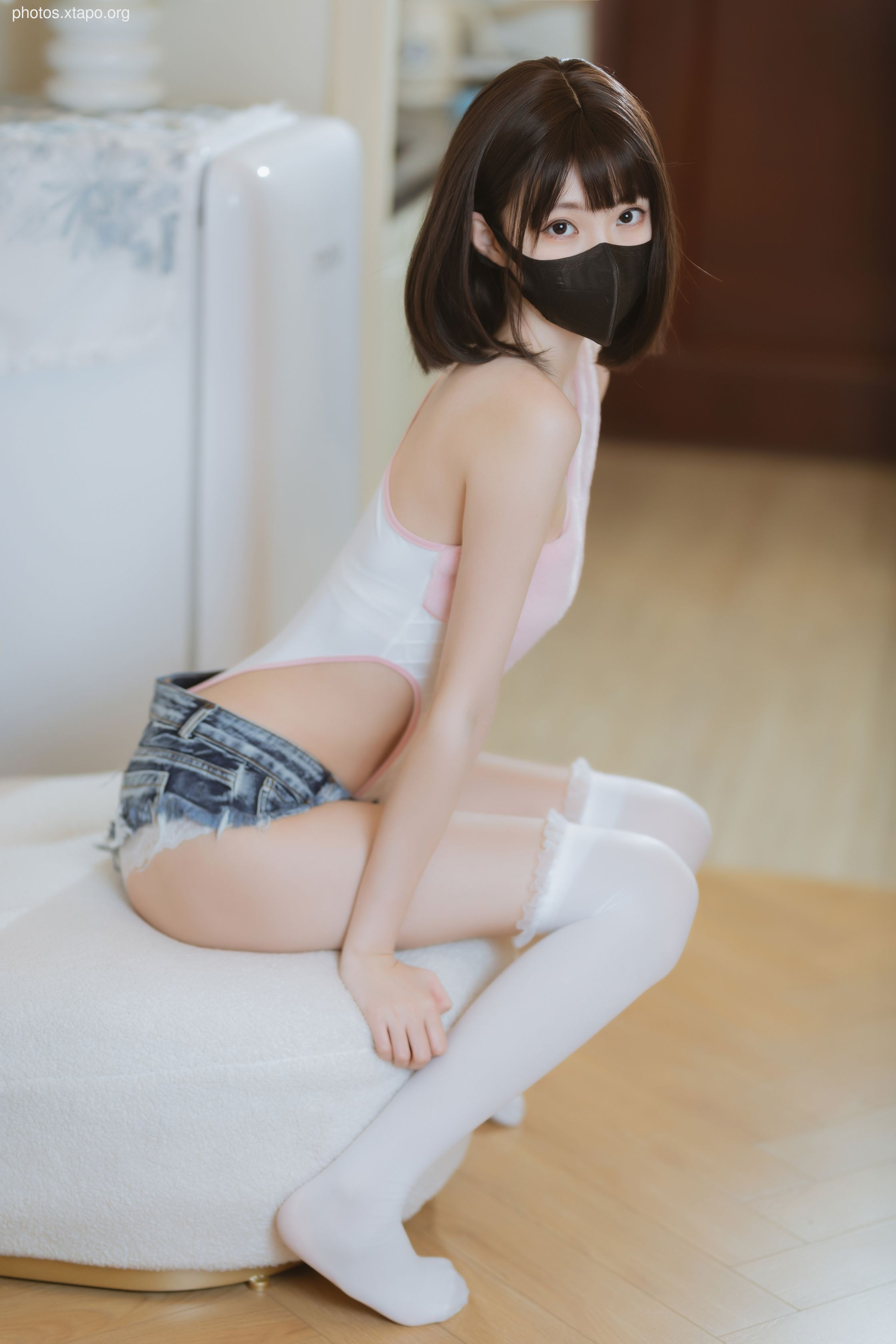 Xu Lan LAN Ice Cream