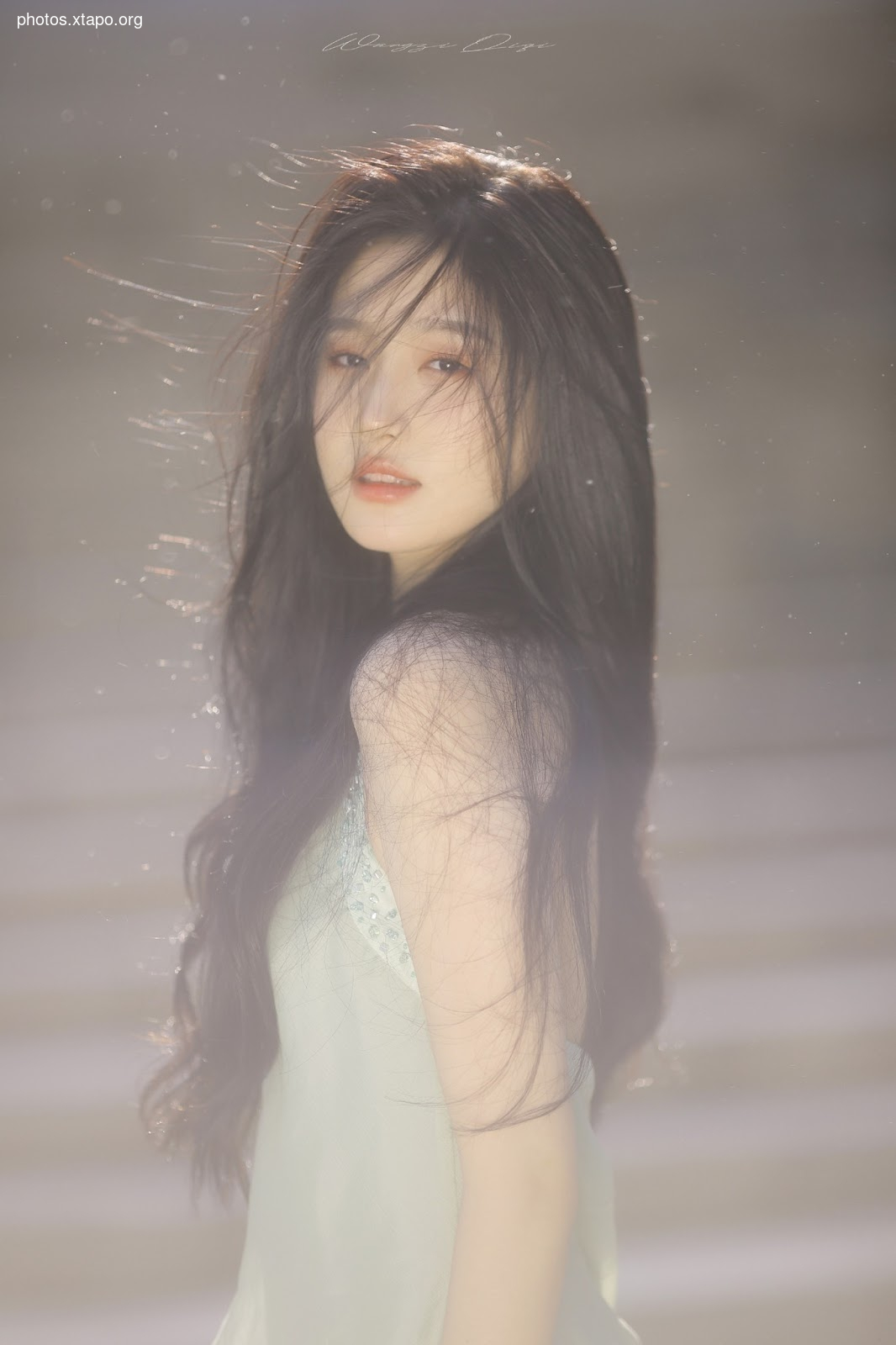 Vuong Tu That That 王梓 七七,