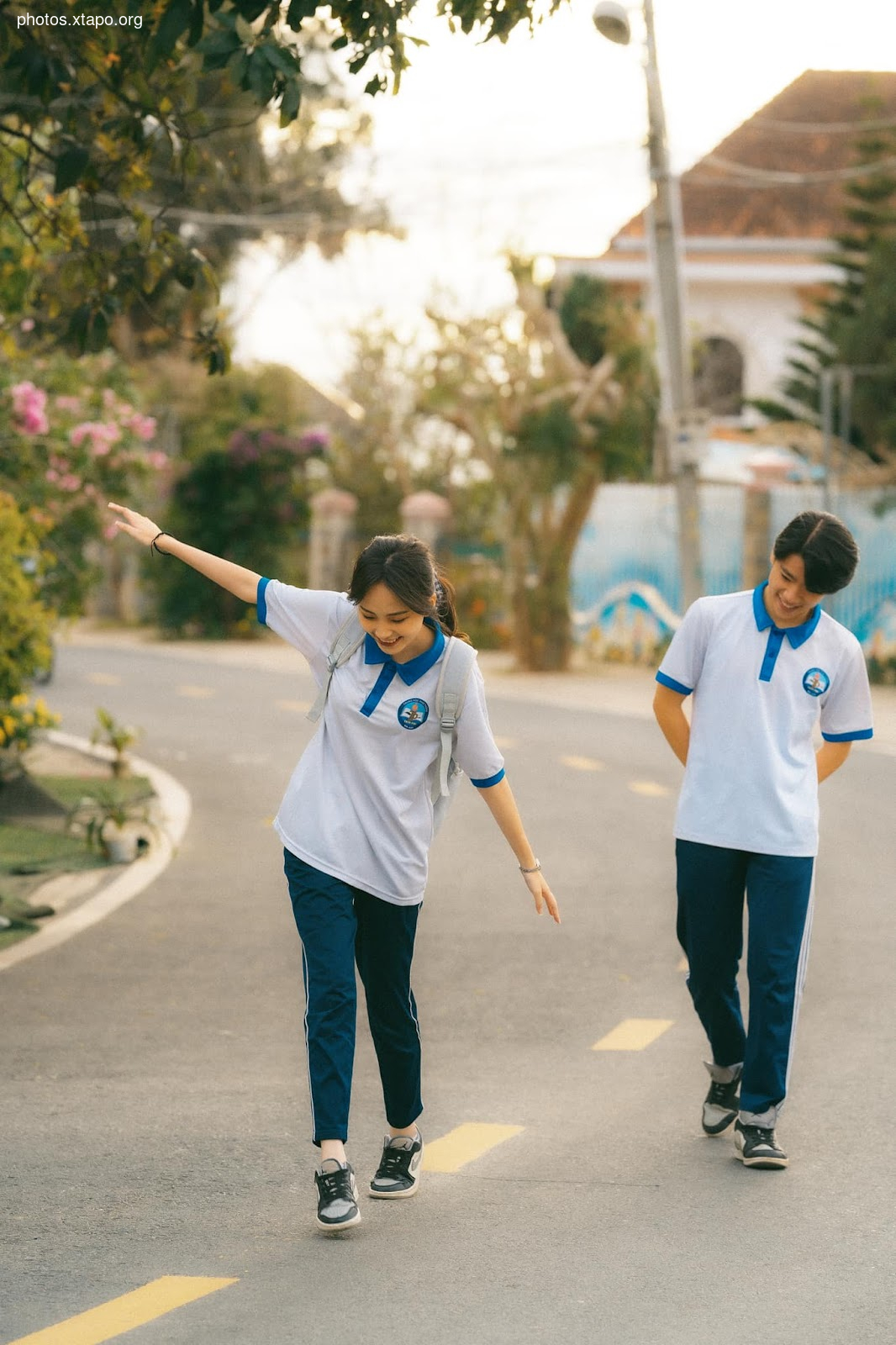 Do not promise to like you a life just promised you for a youth