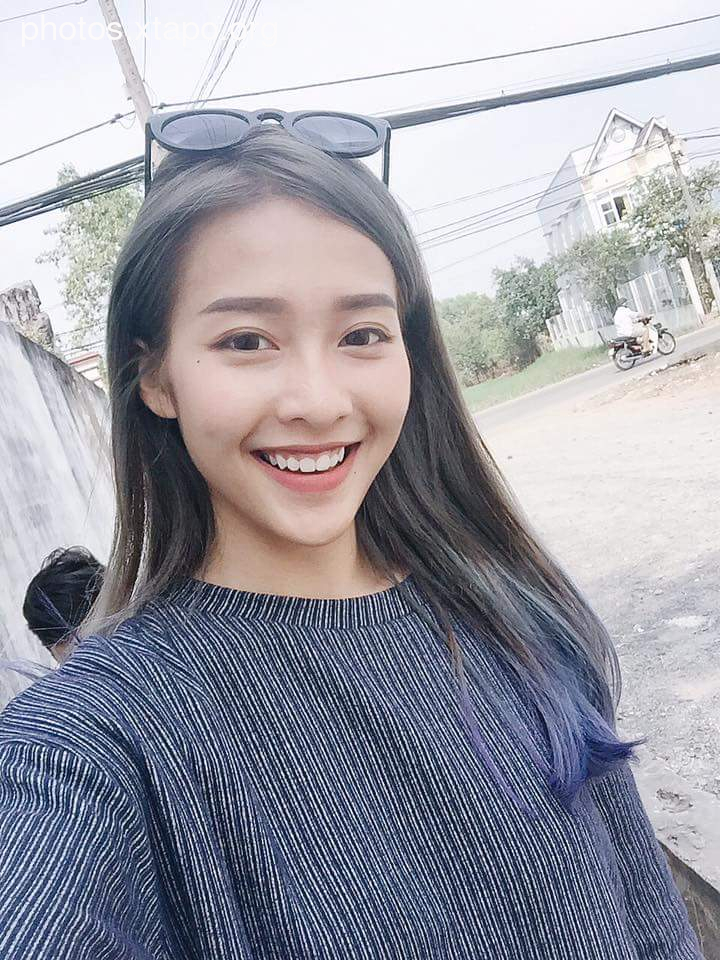 Ngan Sushi Temperament Sexy Lovely Picture and Photo