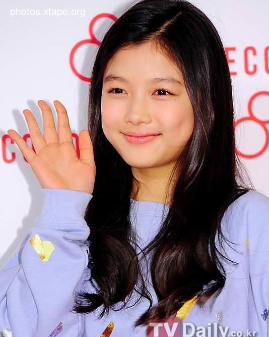 Kim Yoo Jung Kim,