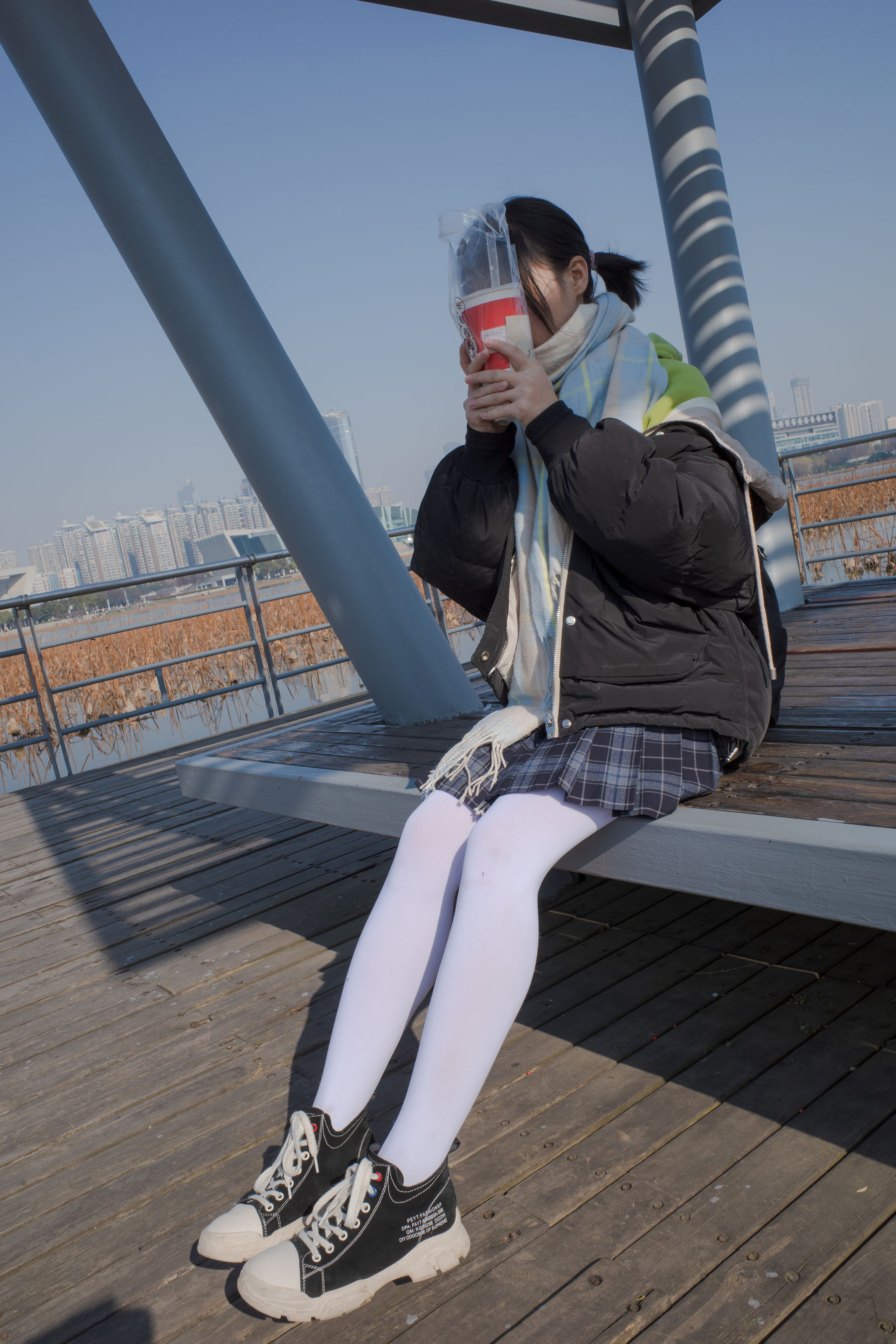 Senluo Consortium 22 anonymous