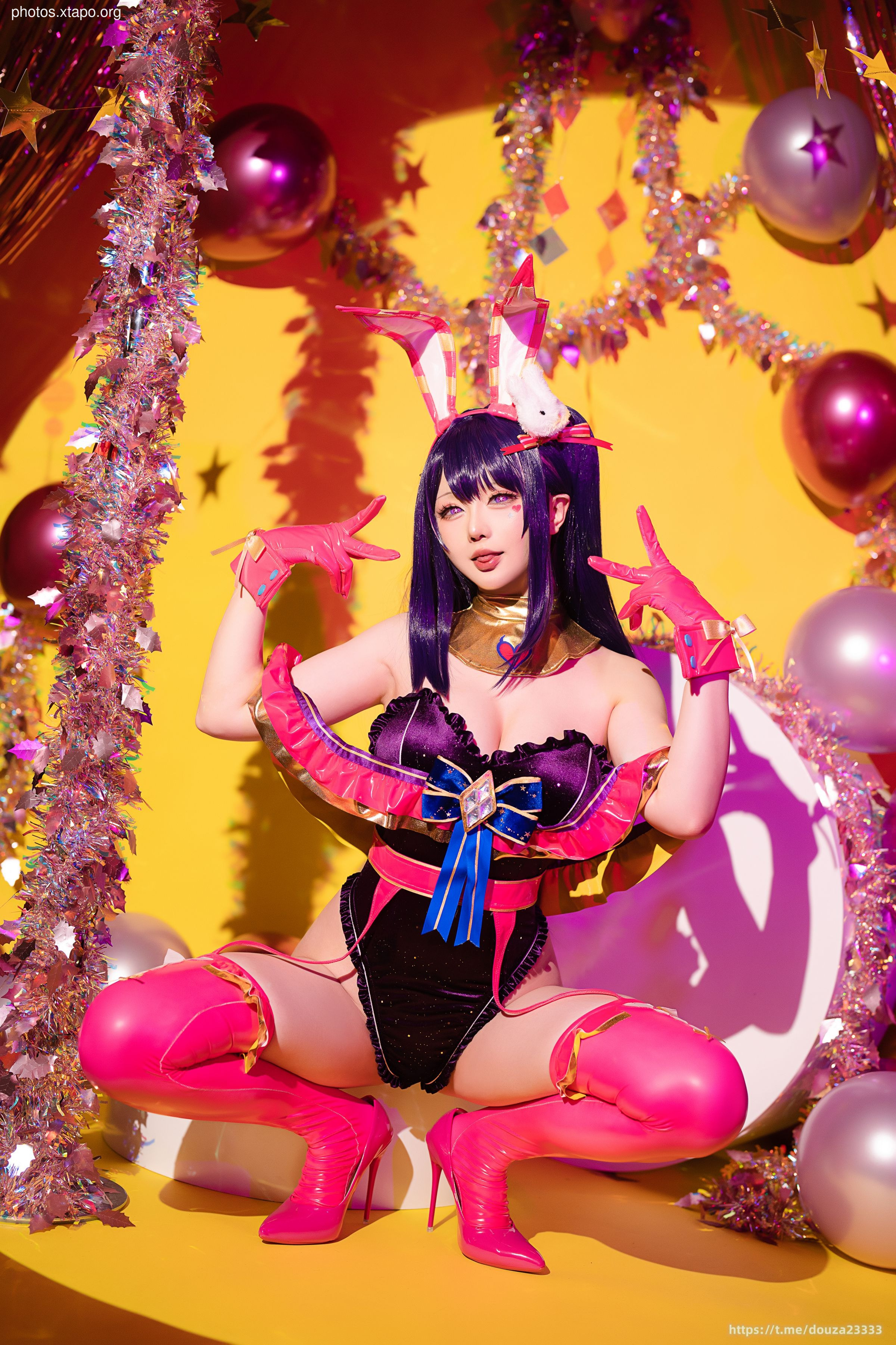 Star Chichi 2023-10-C (November 21 reward group resources)