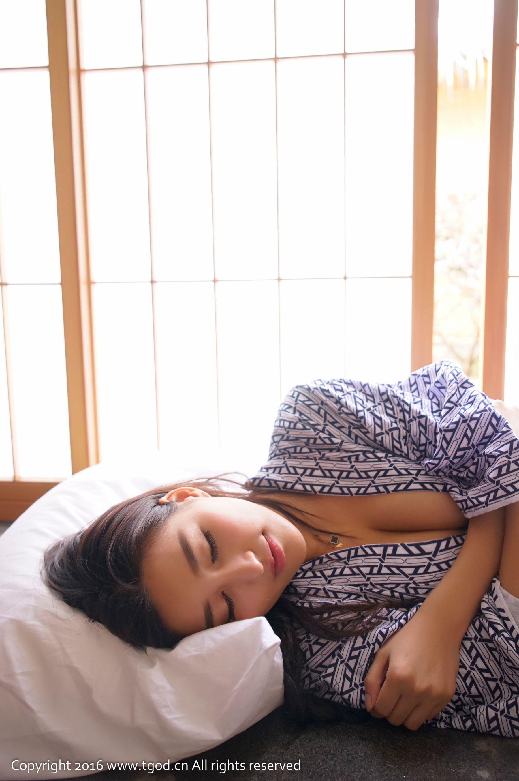 Wang Peini For the first time to come to the perfect face and still call out push the goddess TGOD