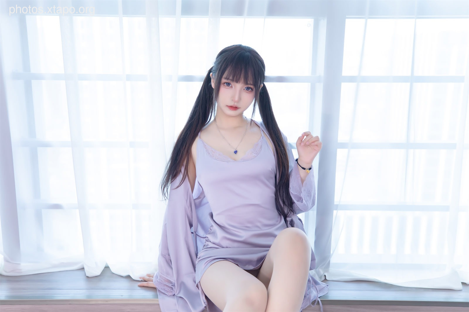 Kagurazaka Midwinter Greed