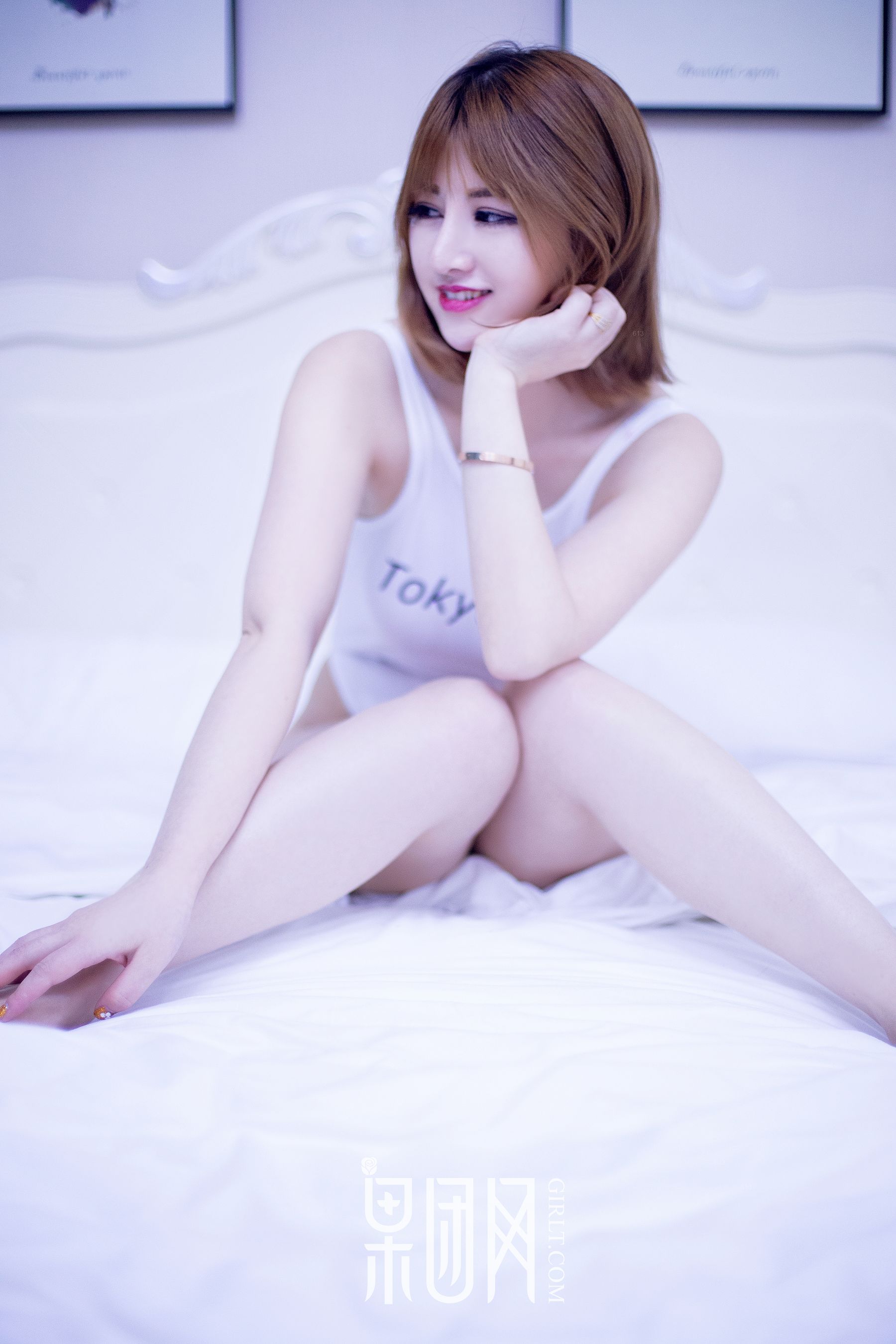 Chen Shishi's Classic Eternal Gu Tuan.com Girlt No.100