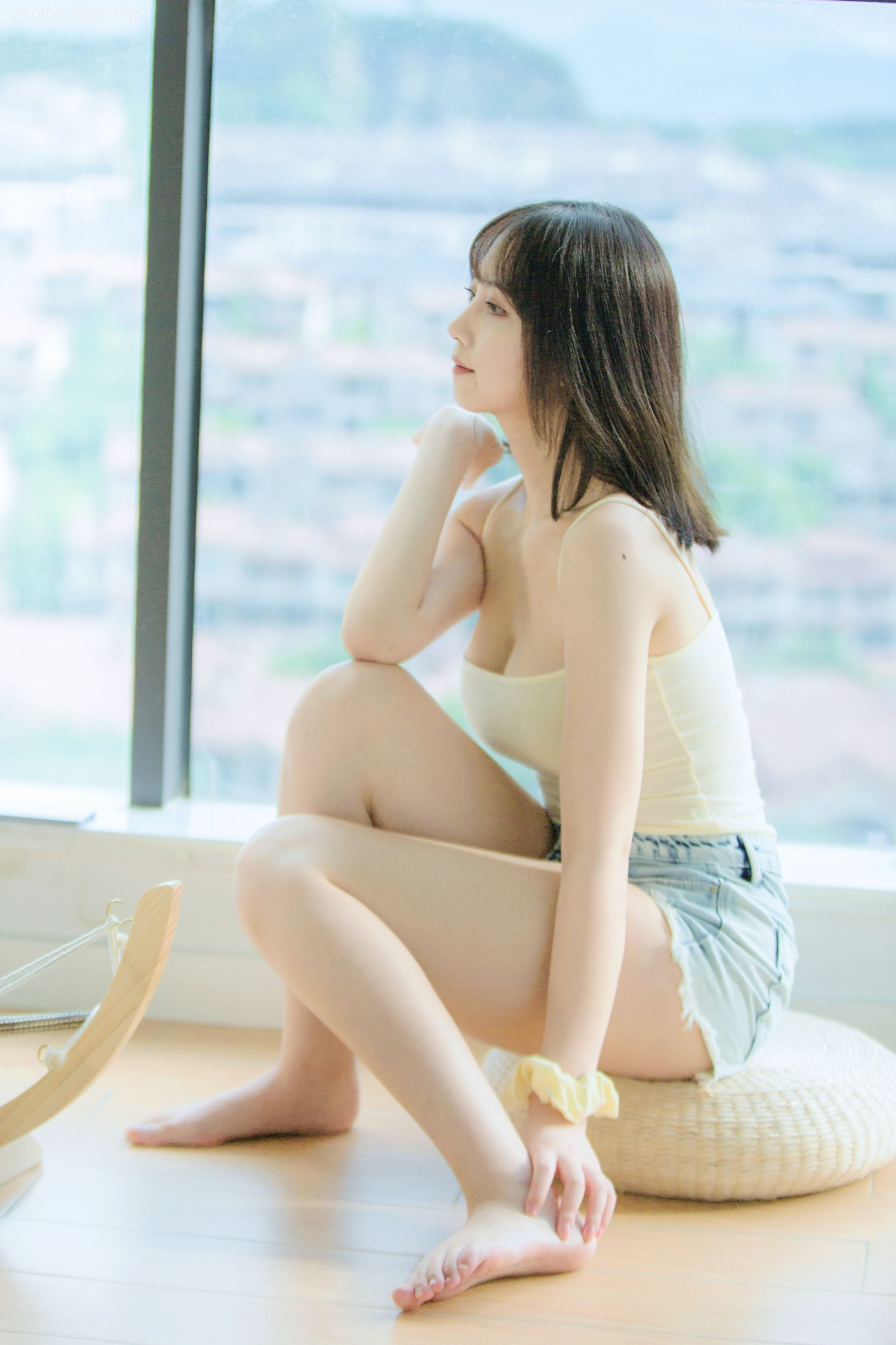 NO.031 Summer Lemon 32P-255MB