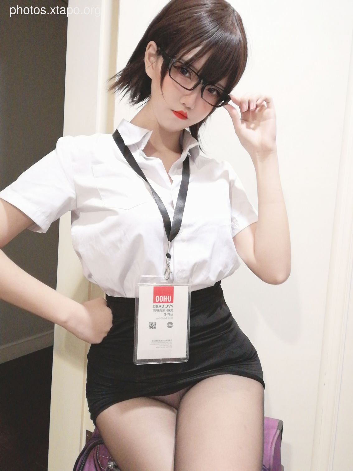 Axun Kaori -Black Sils OL 45P -188MB