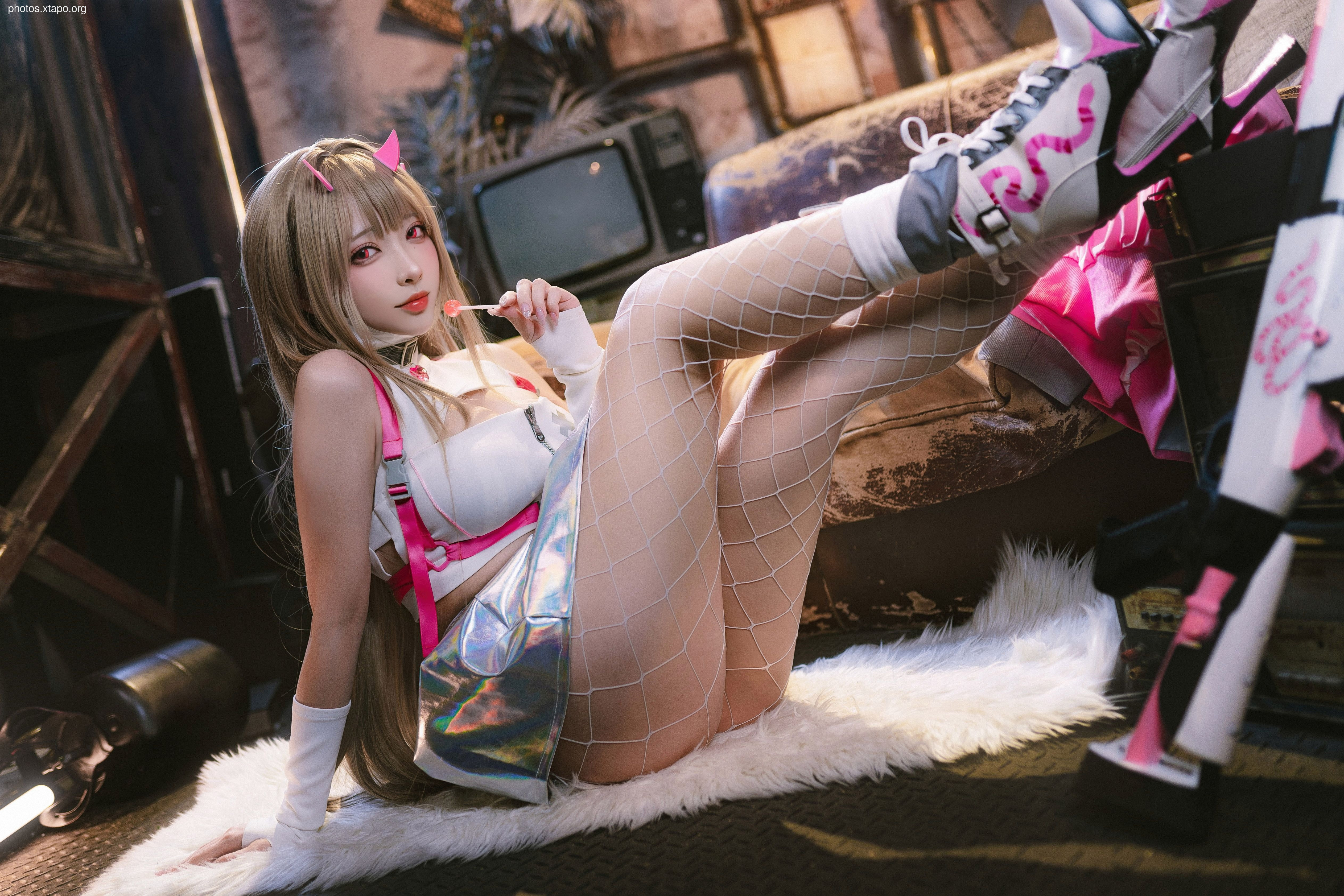 Miyamoto Sakura Poison Snake