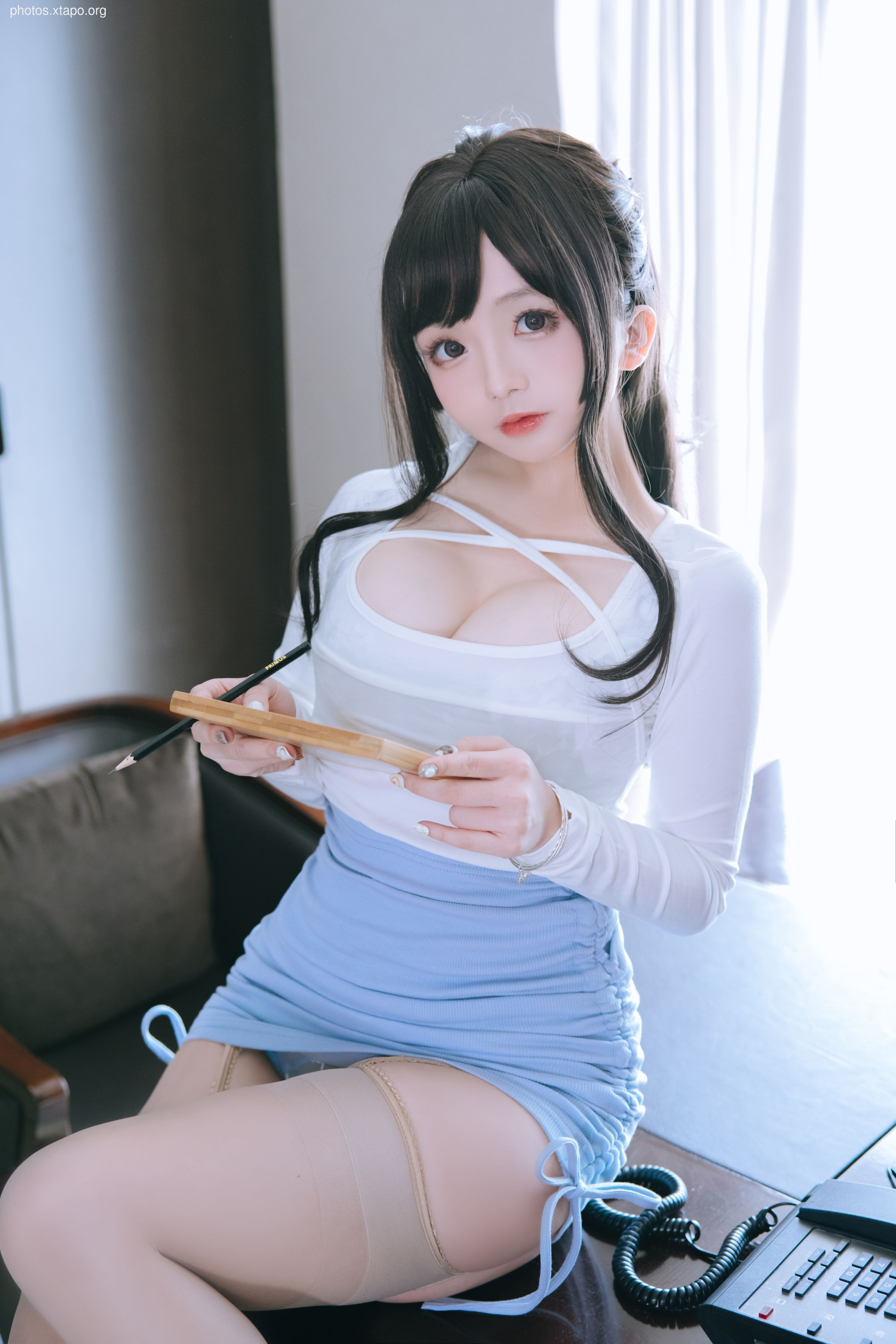 Rina Jiaos personal secretary 110P-1.43GB