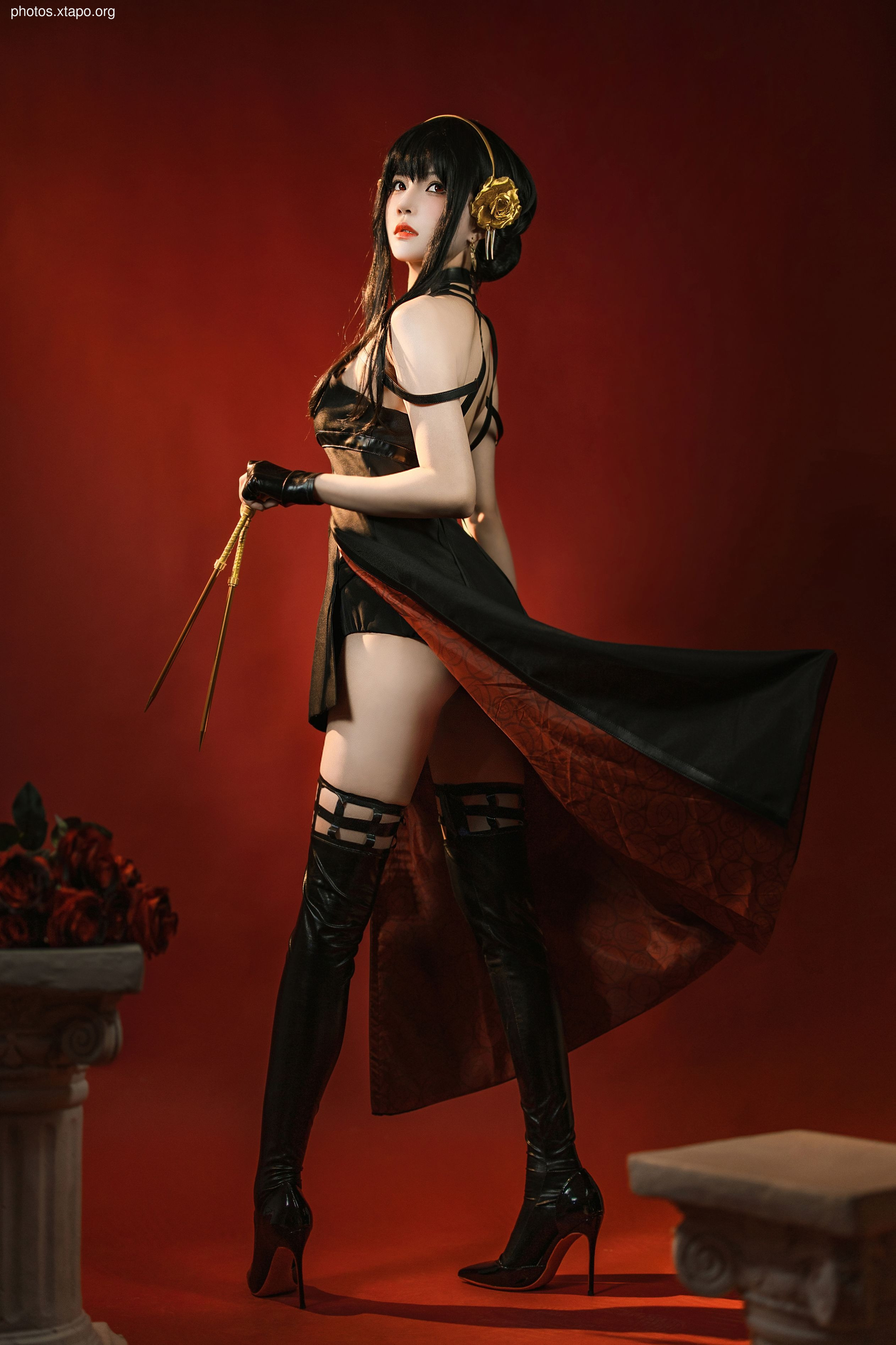 Tao Tao Meowoy (Member Resources in August 19)