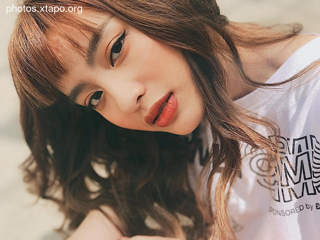 Ngoc Minh Duong Temperament Lovely Picture and Photo