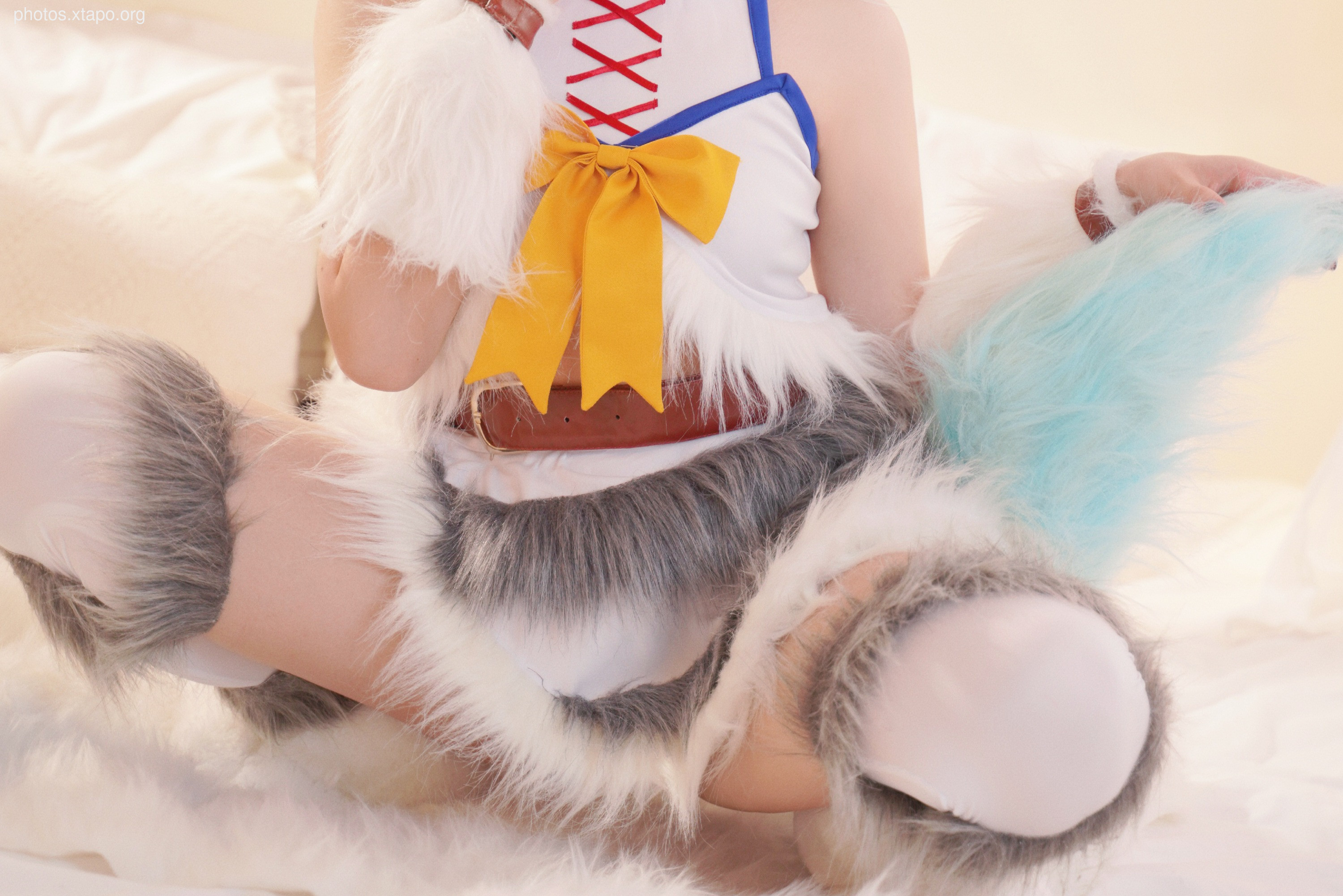 Tiger Sensen instantly 40p-95MB