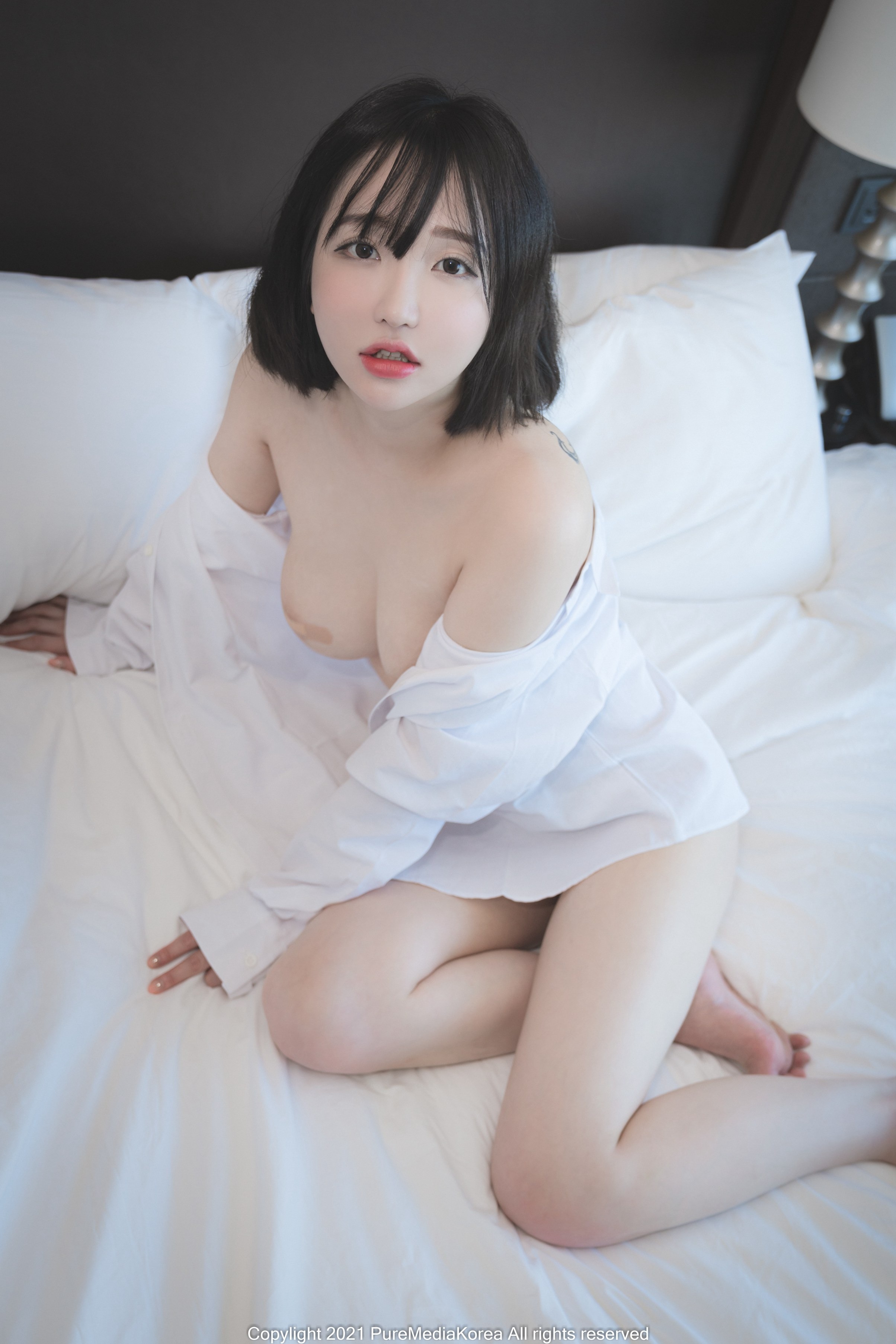 Pure Media Vol.070 Son Ye-Eun 72P