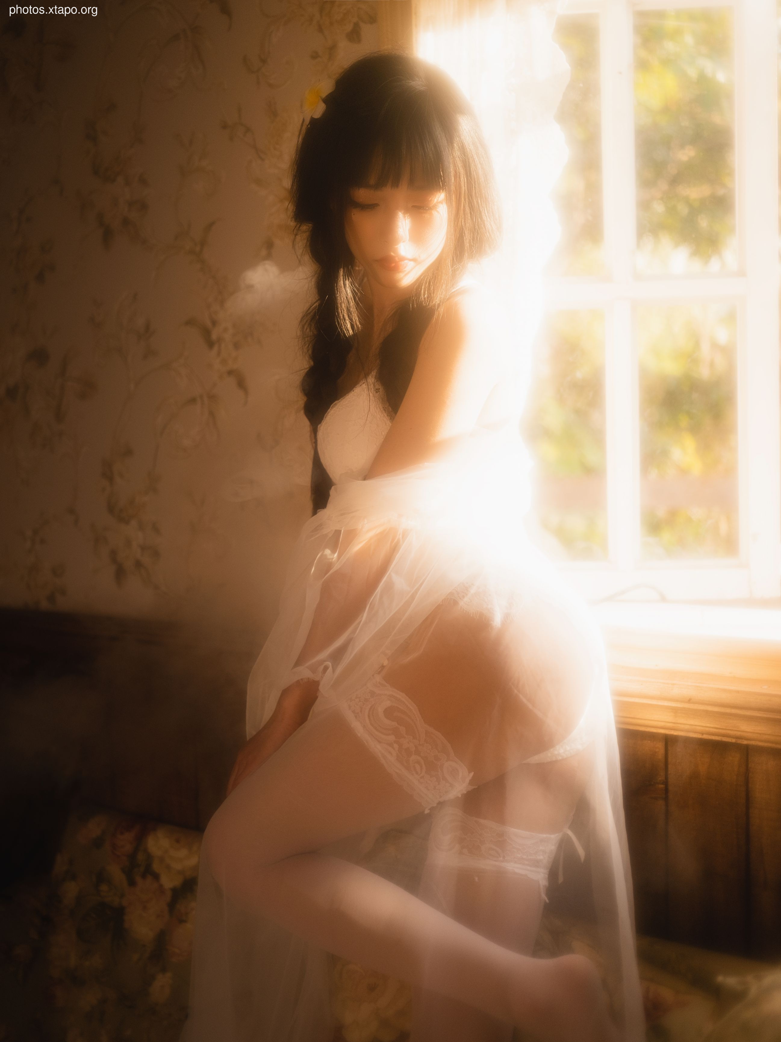 Shimizuya -French underwear