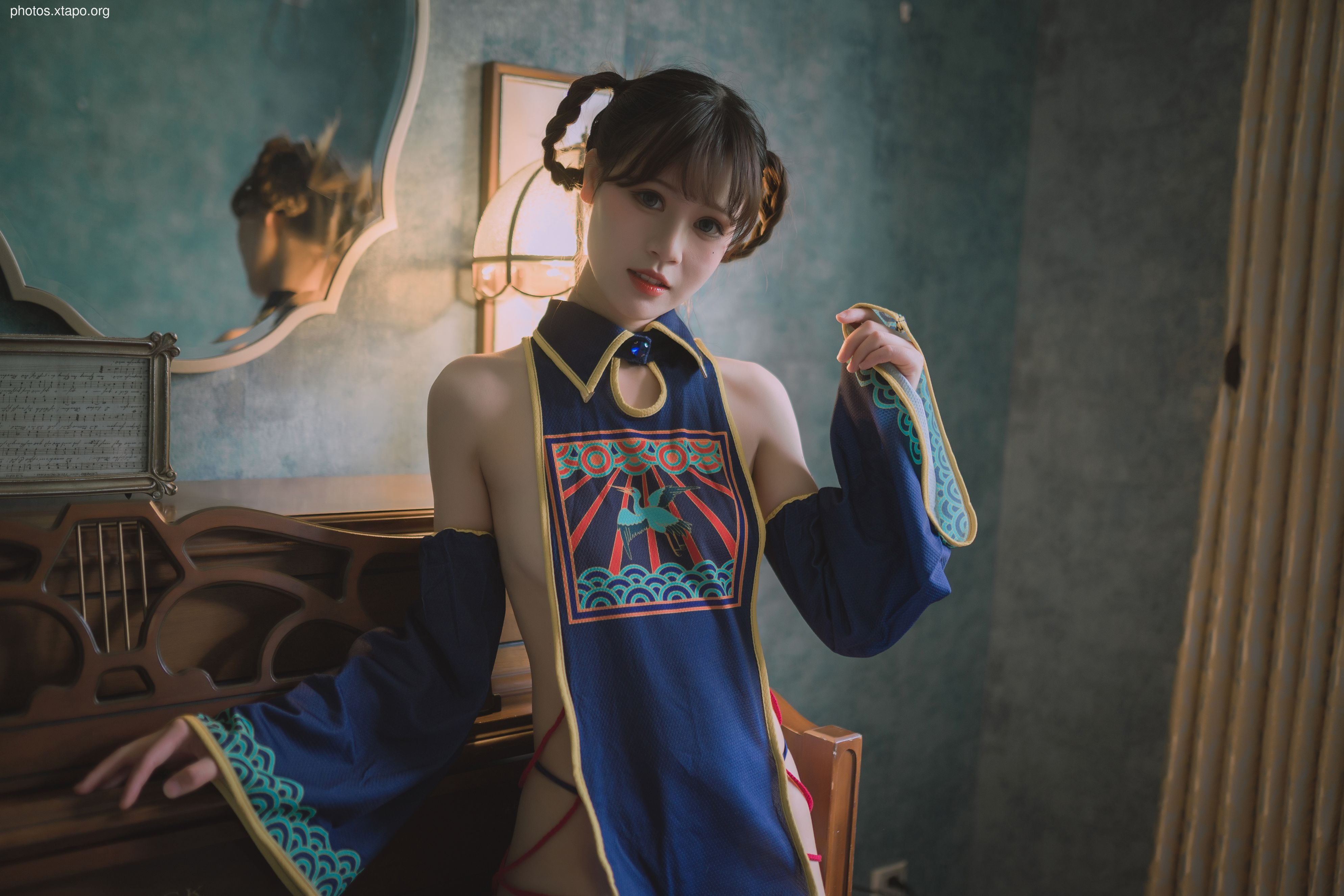 Thousand Anti-Tianya Little Zombies 53P-1.21GB