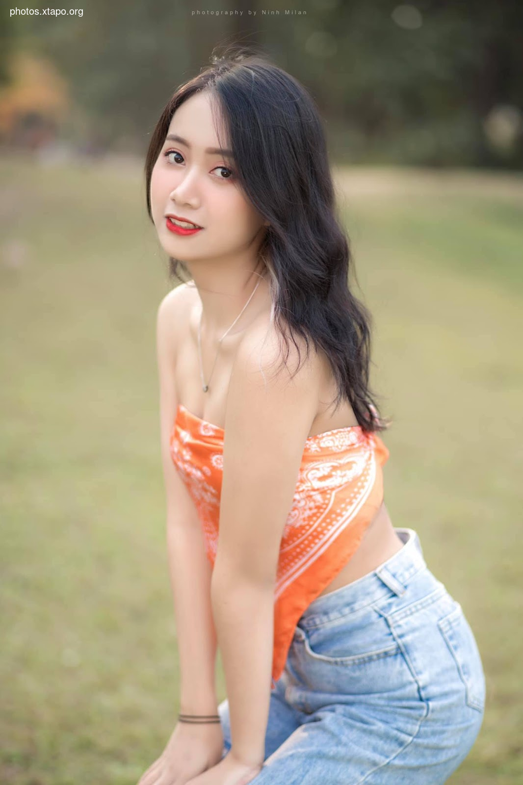 Nguyen Mai Phuong