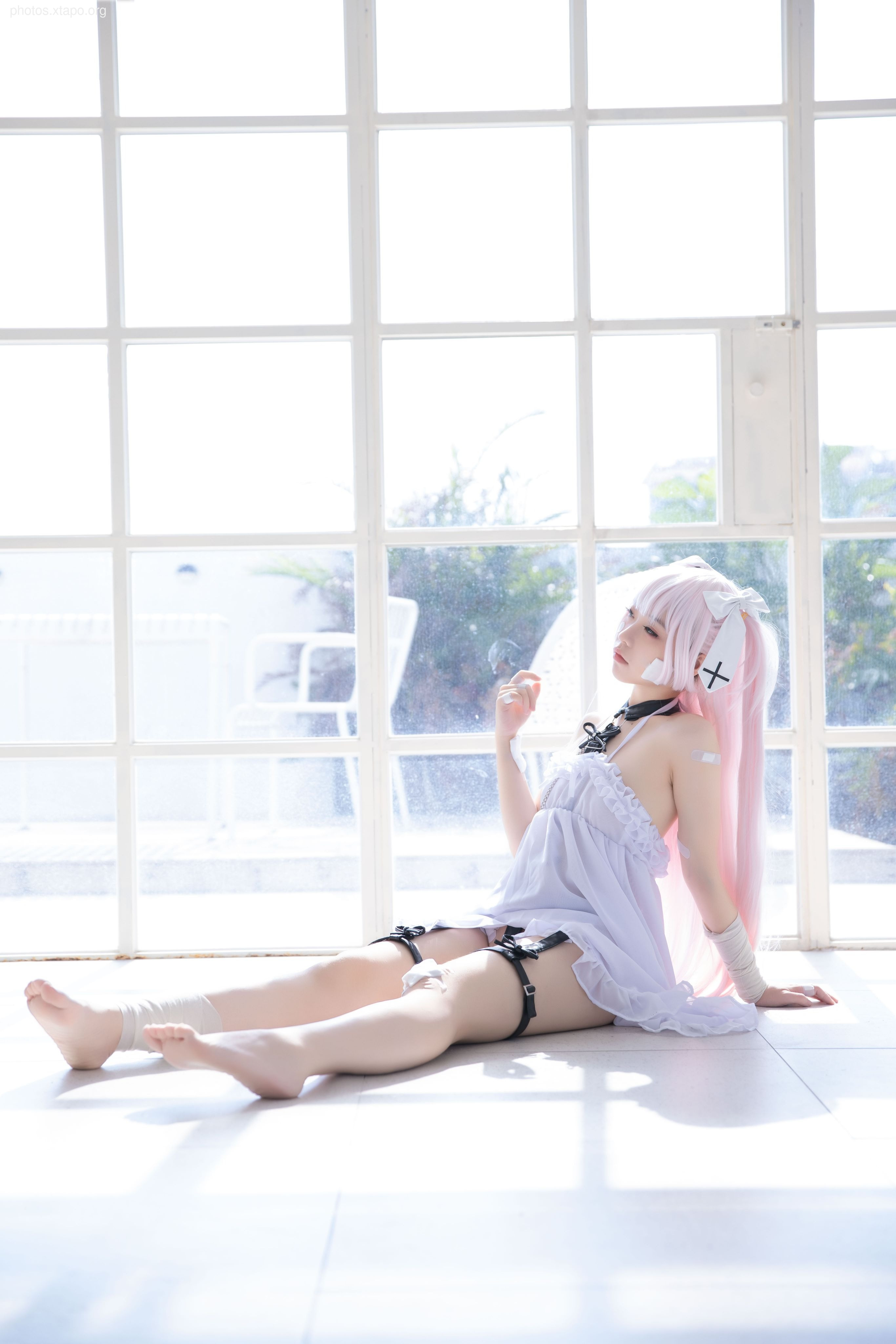 G44 will not be injured Hatsune sauce 31p