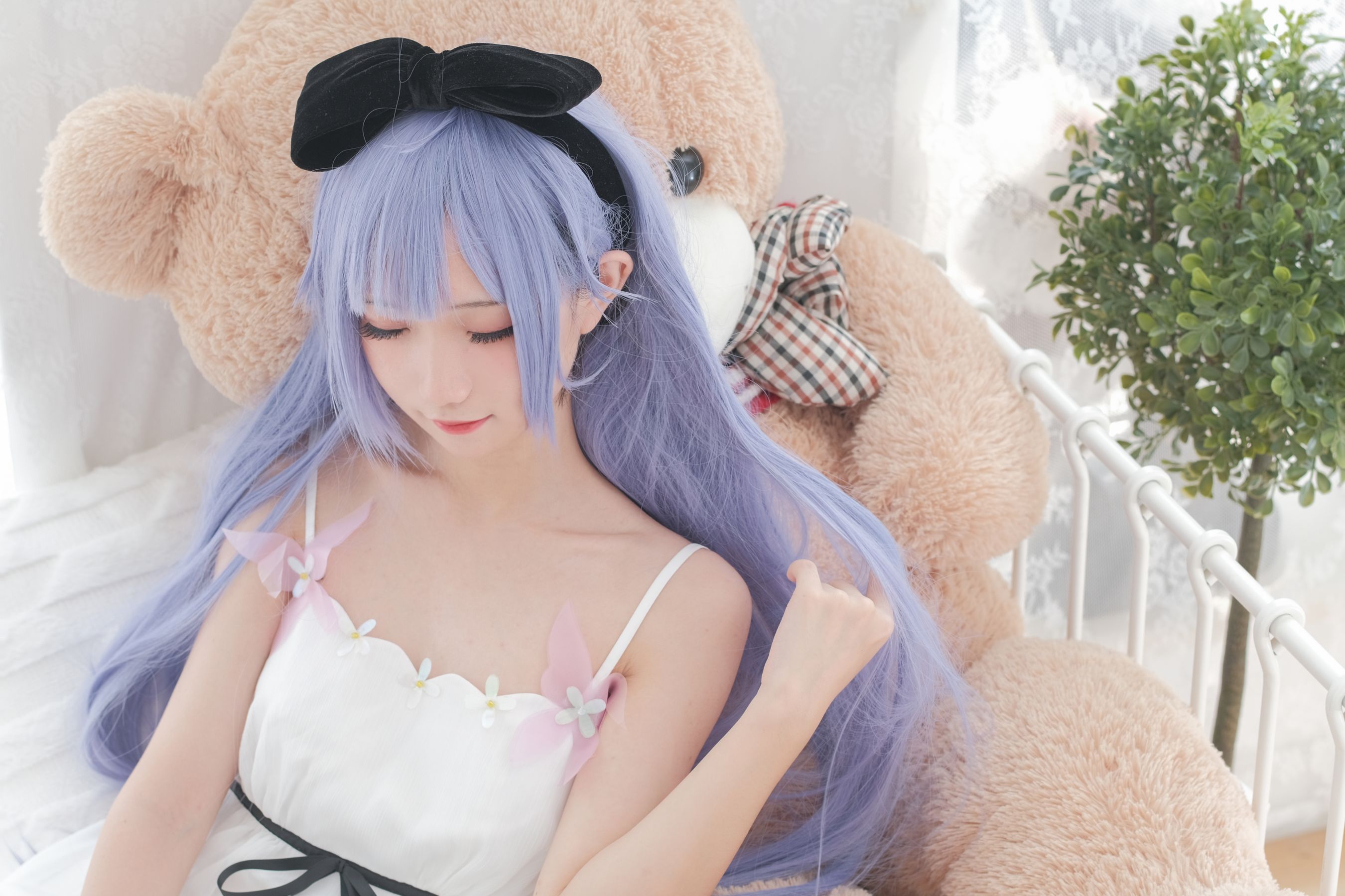 Welfare COS Huayi Hana -Unicorn Cold Reading Time