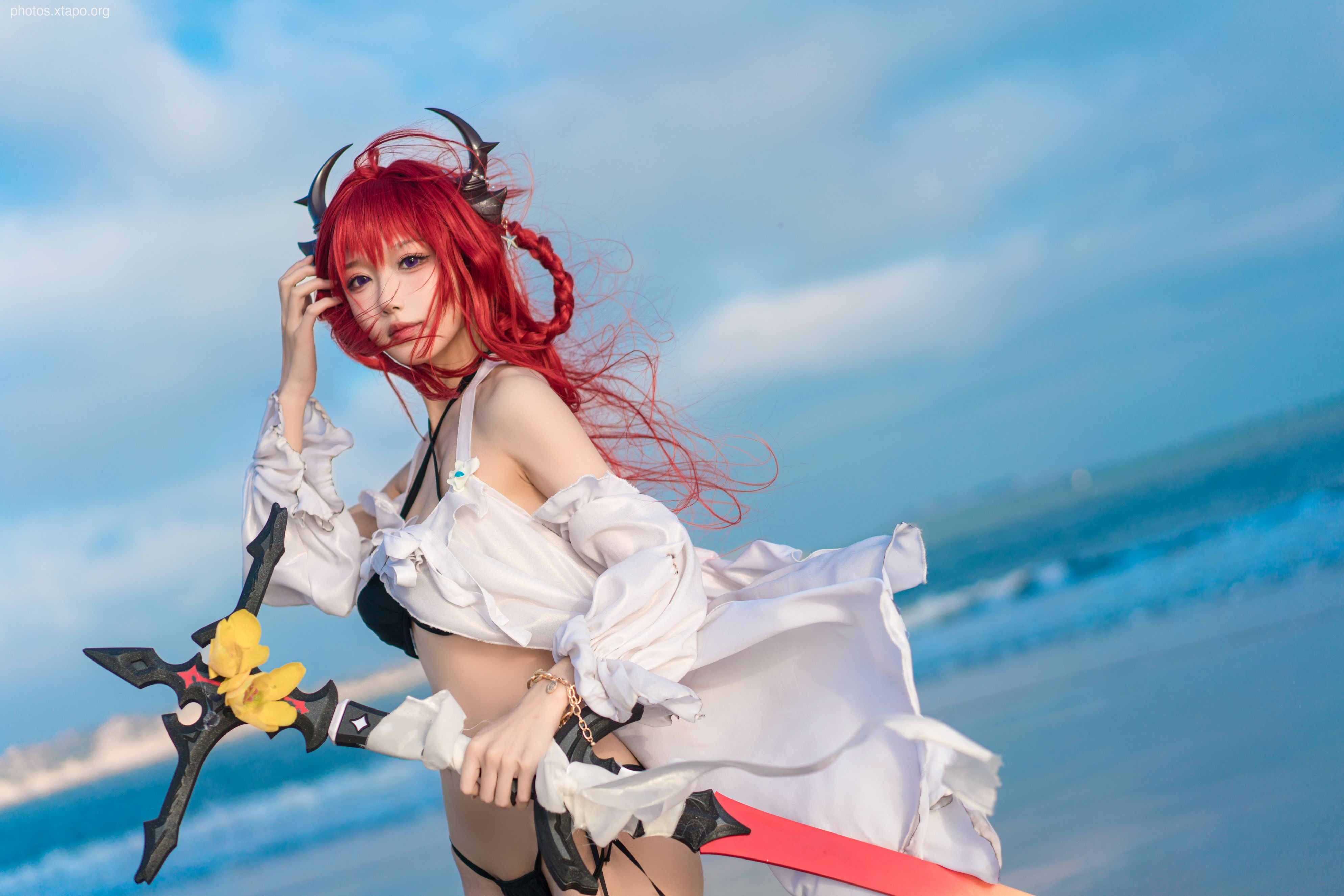 Abao Tomorrow Ark Staltel 50p-808MB