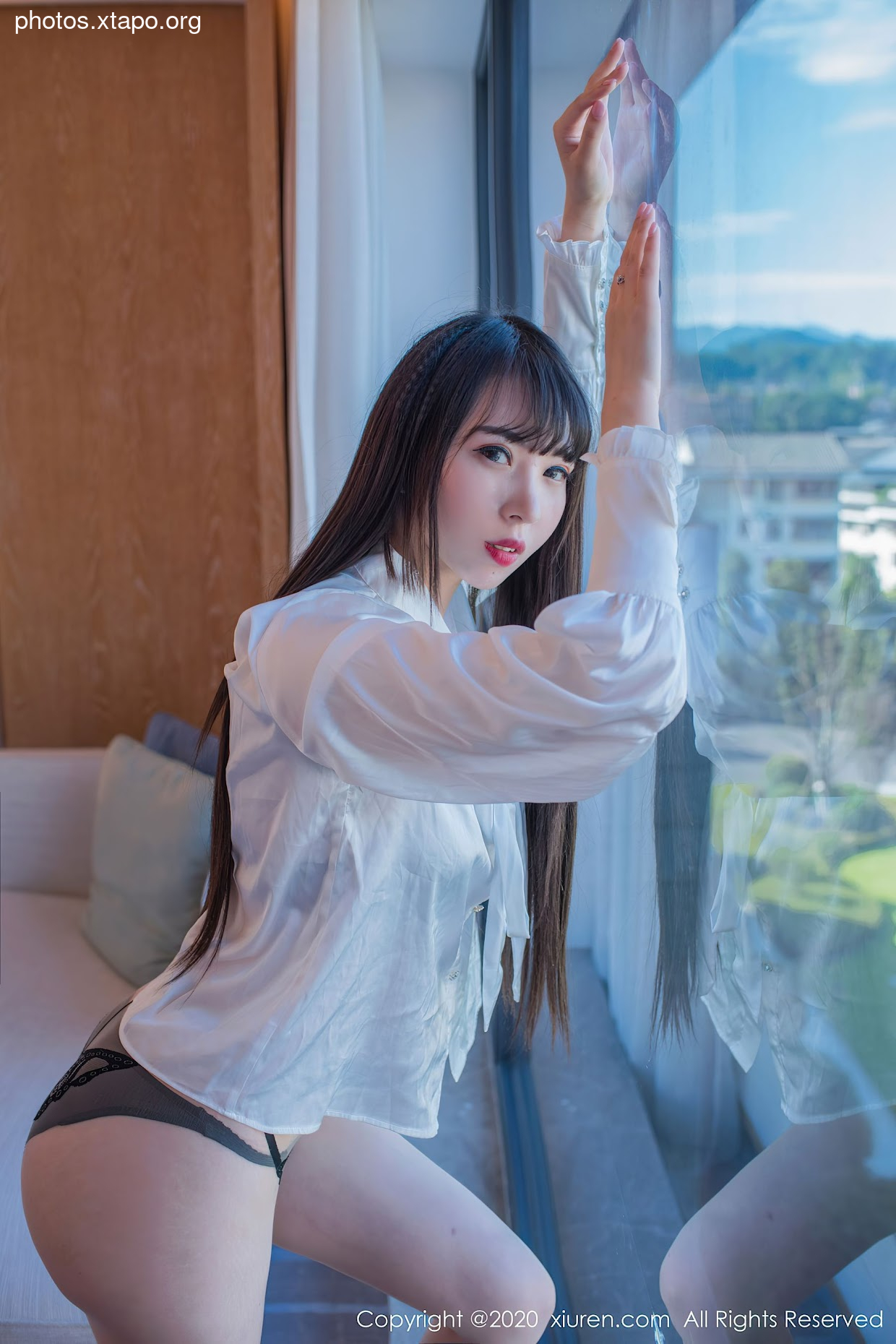 Xiuren 2590 Xiaoboduo