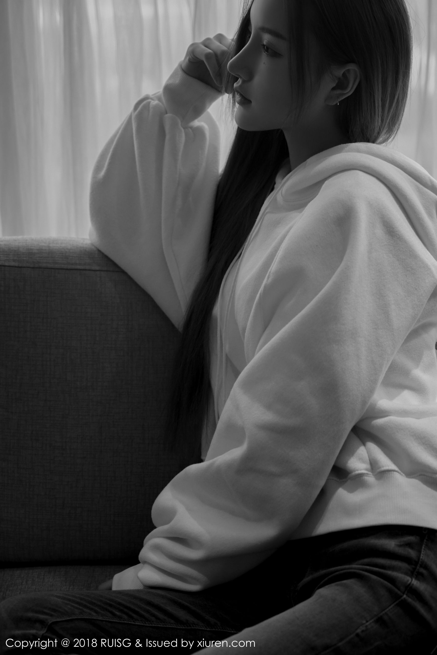 Model M Dream BABY Tender Private Room Ruisg VOL.045