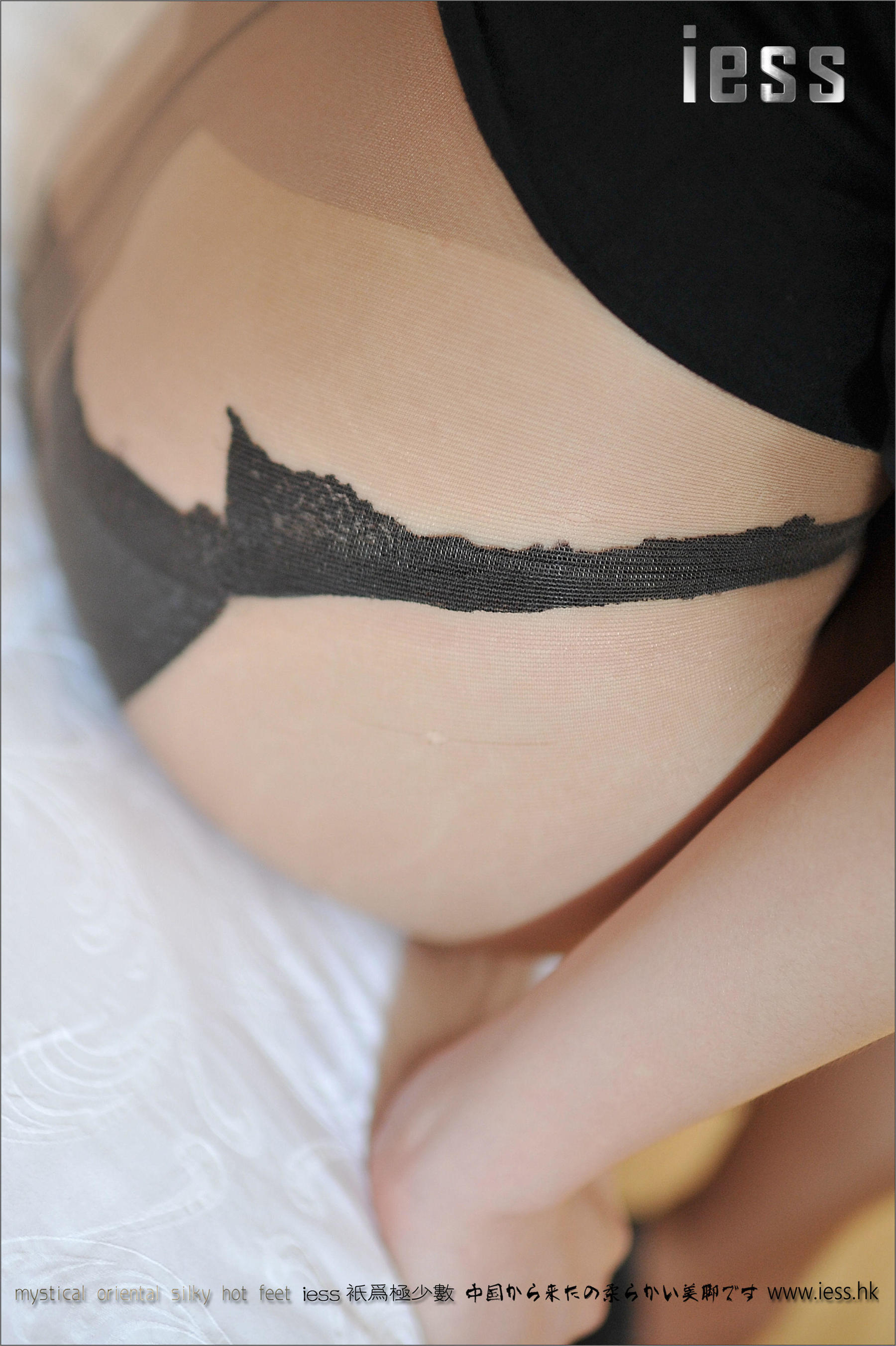 Silk Foot Bento 040 Youyou IESS Brand T Patiolar Silk Pictures