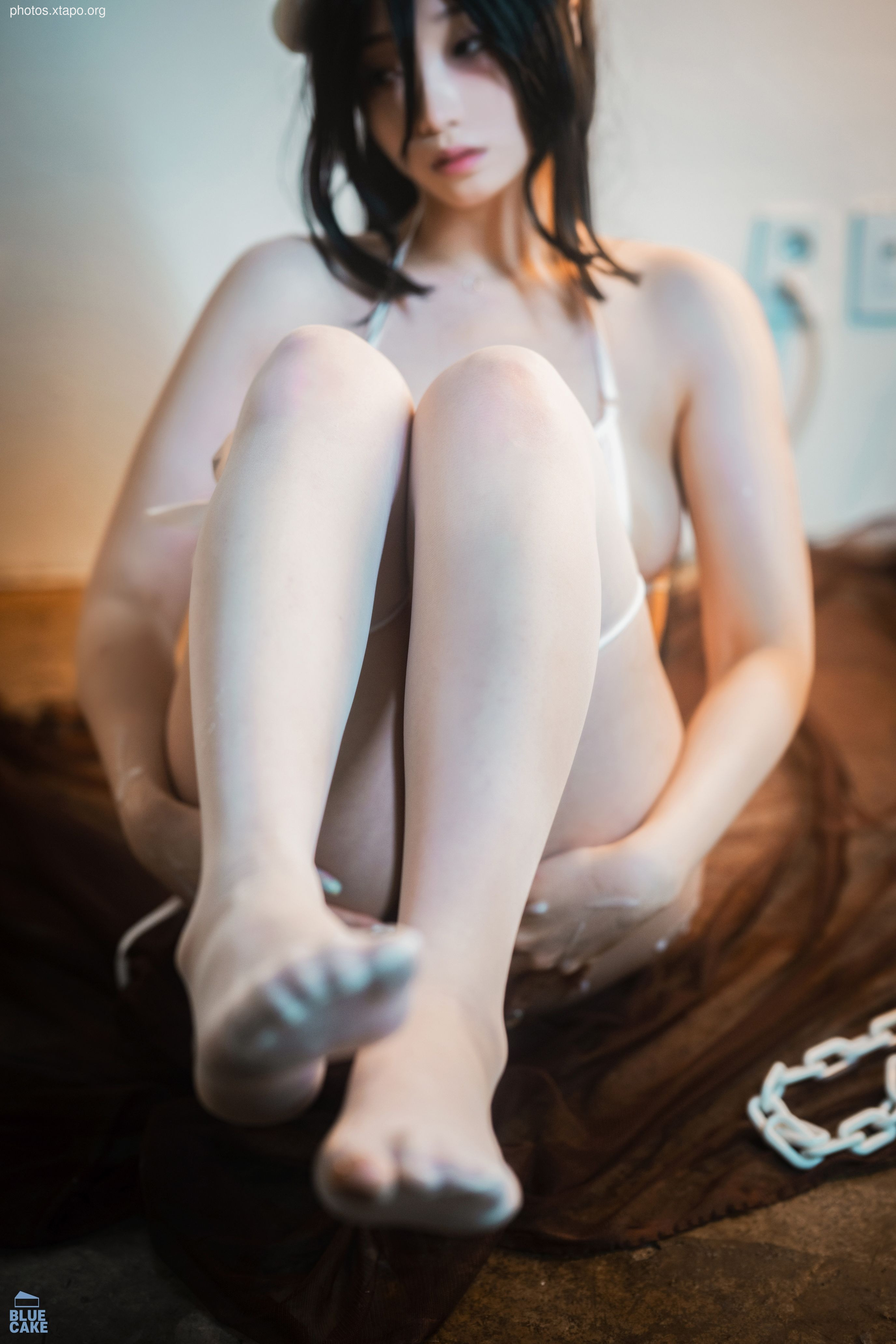 BLUECAKE Albedo 197P-1.32GB