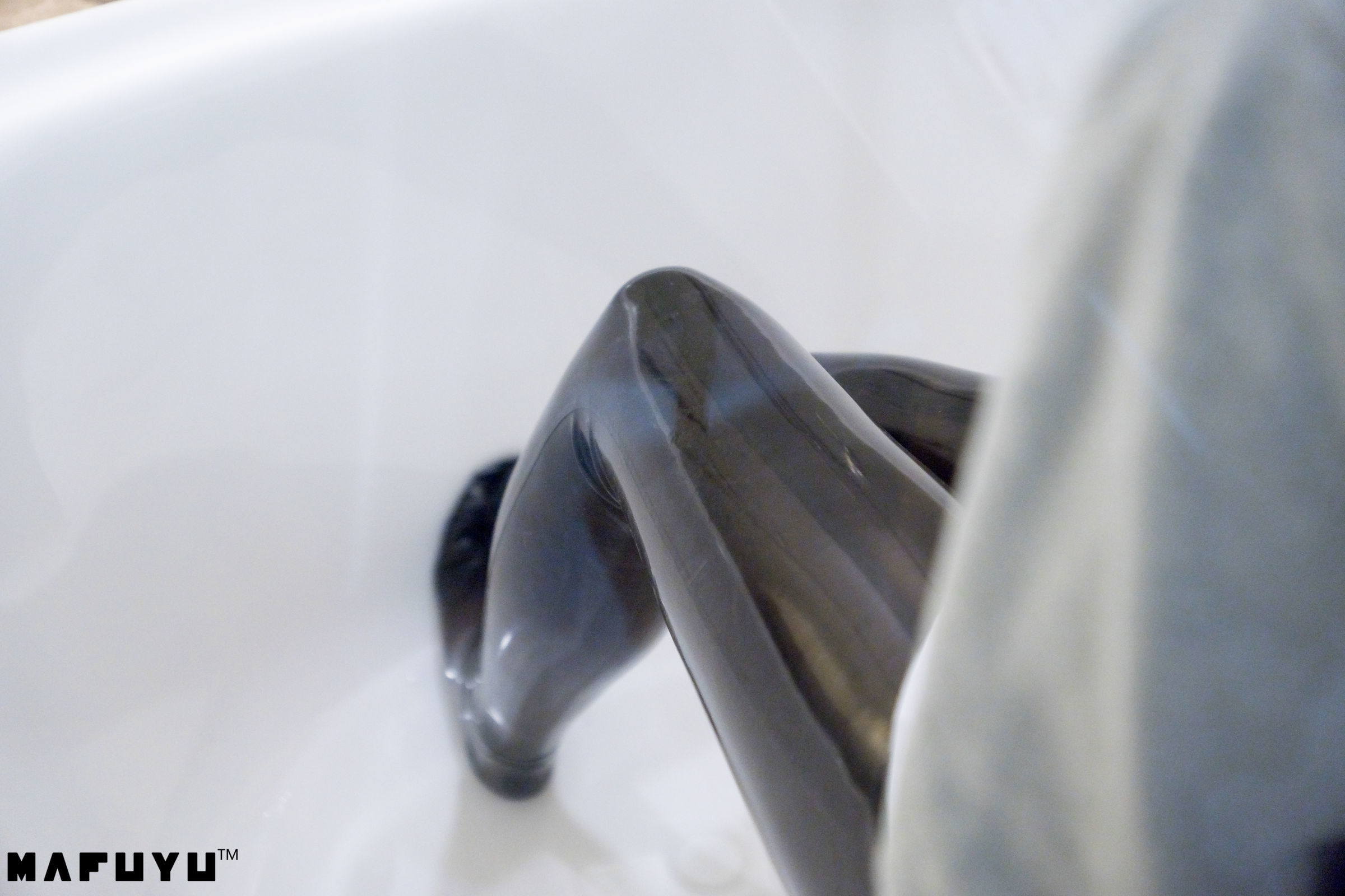 Loli cos Shenxian Banzhen Winter Plastic Motoring Series Set Map