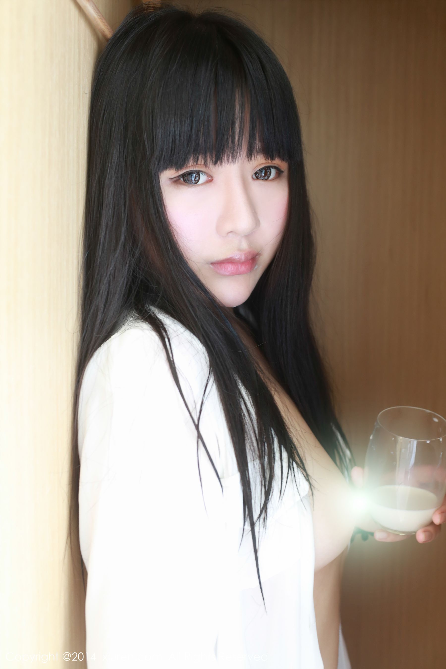 Babao Icey Sanya TravelThailand Travel compilation Xiuren.com xiuren No.215