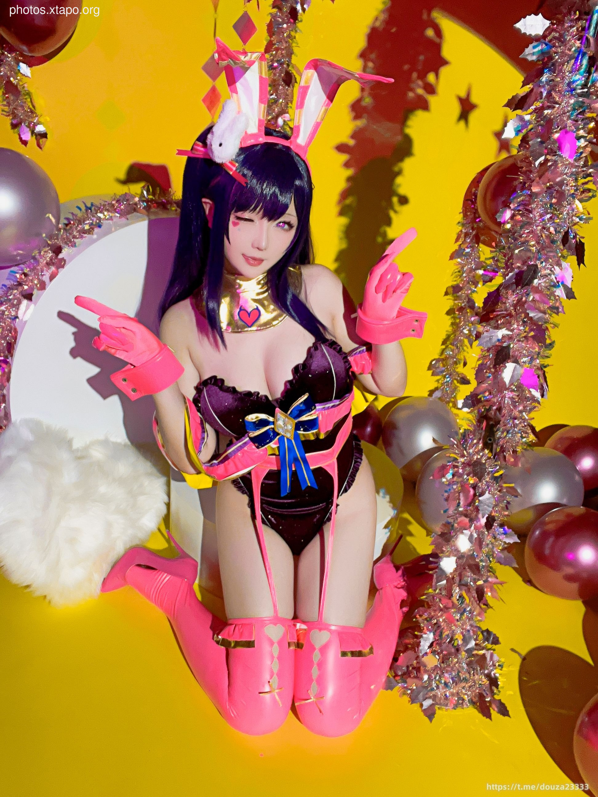 Star Chichi 2023-10-C (November 21 reward group resources)