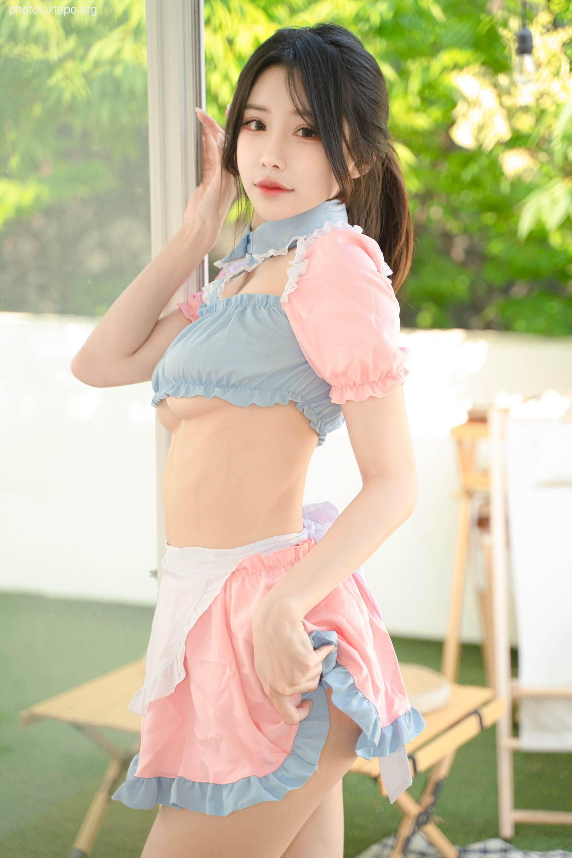 YeonyuMilk Vol.01 54P-357M