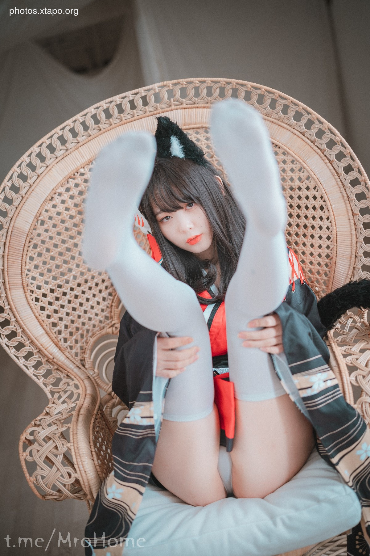 DJAWA Photo - Zia (지아) - Azur Lane IJN Yamashiiro