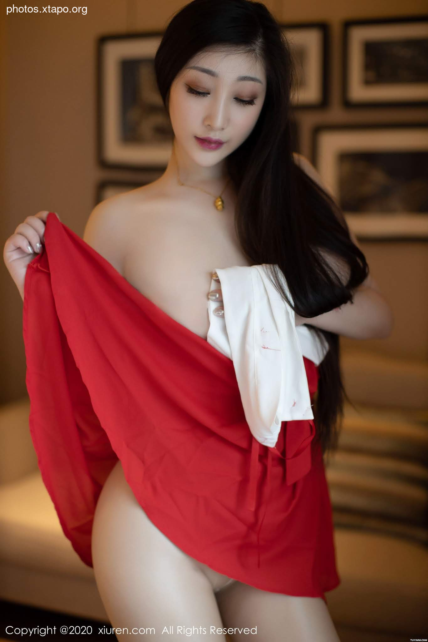 Xiuren No 1932 Toxic