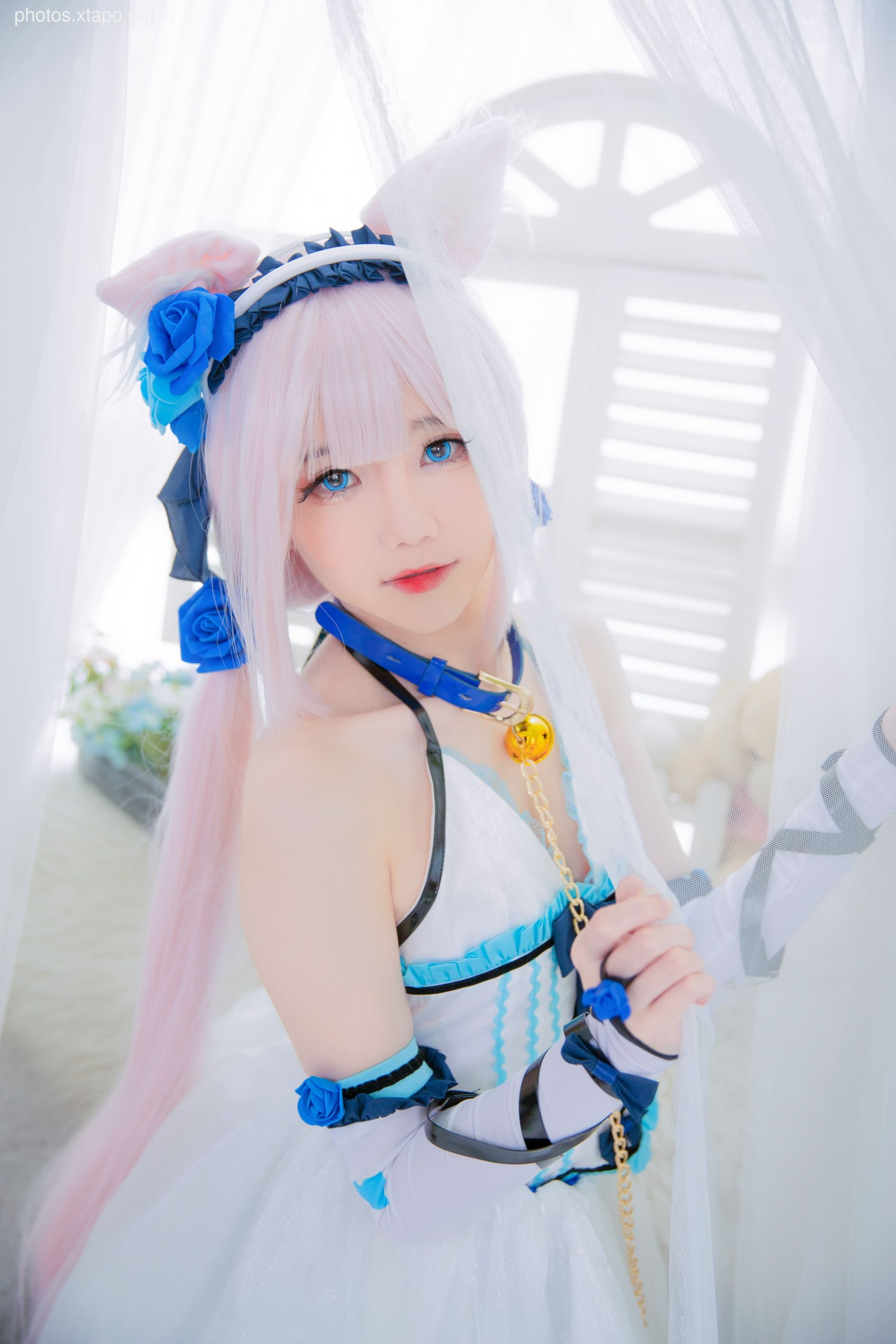 Sally Neol - Nokopara Lingerie 40P-133MB