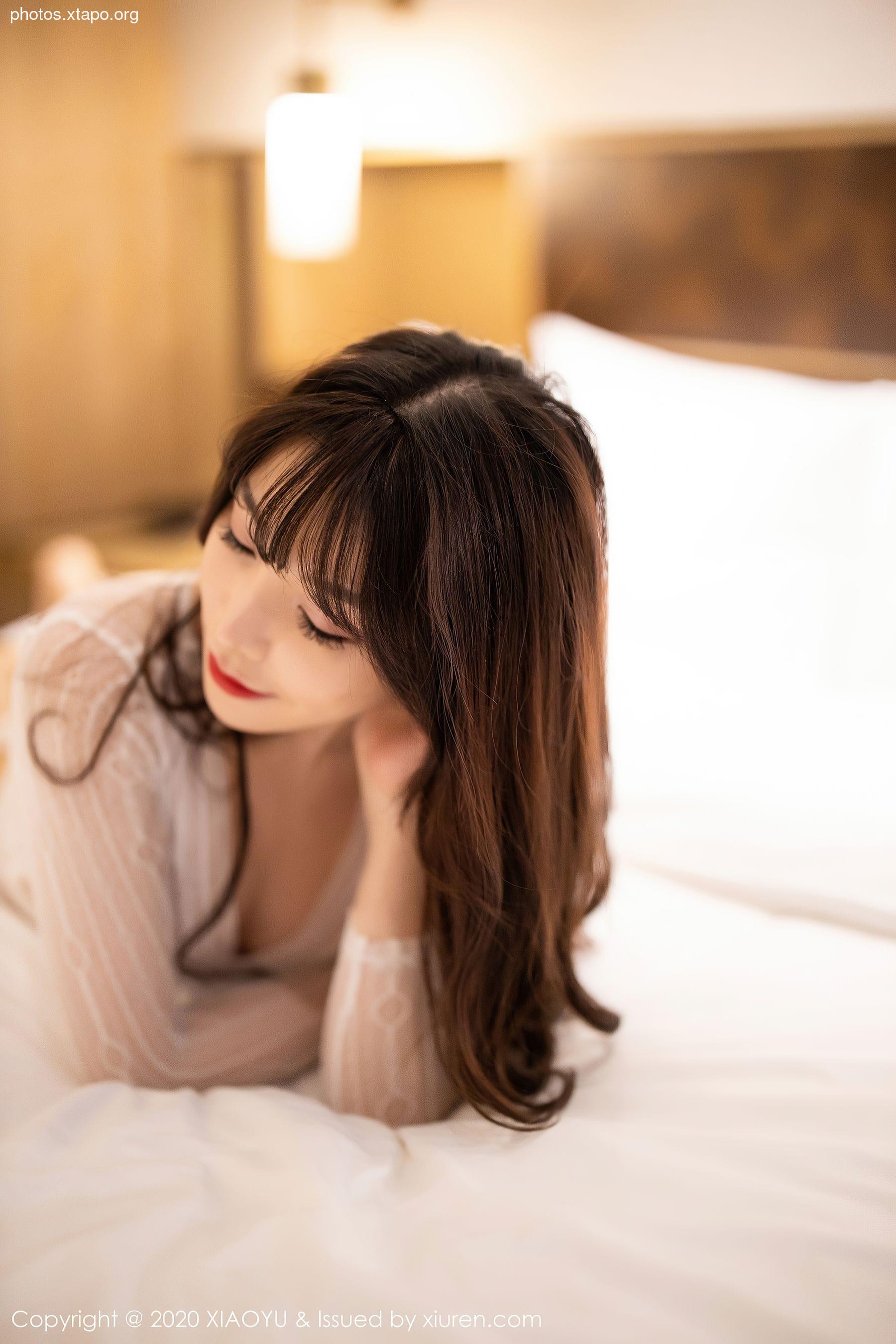 Xiaoyu 329 Booty (HOT)