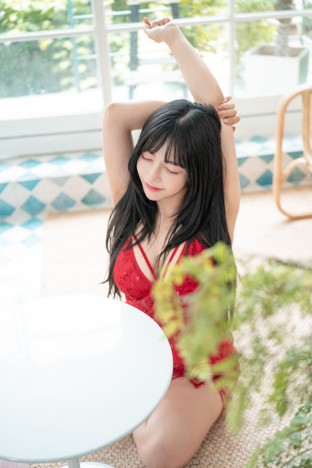 MoMo Peach, [CreamSoda] MoMo Vol.01 Set.02