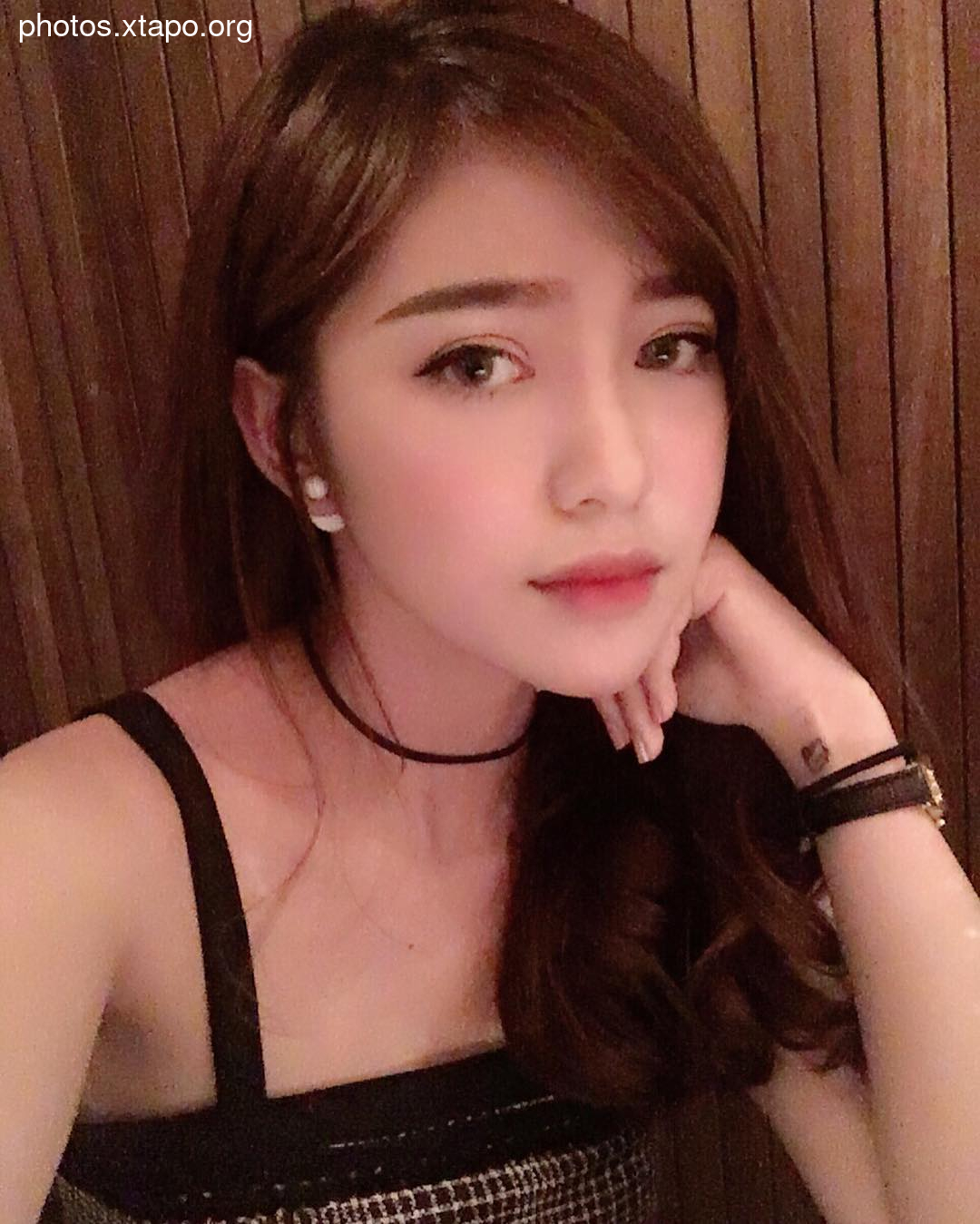 Chau Nguyen Lovely Picture and Photo