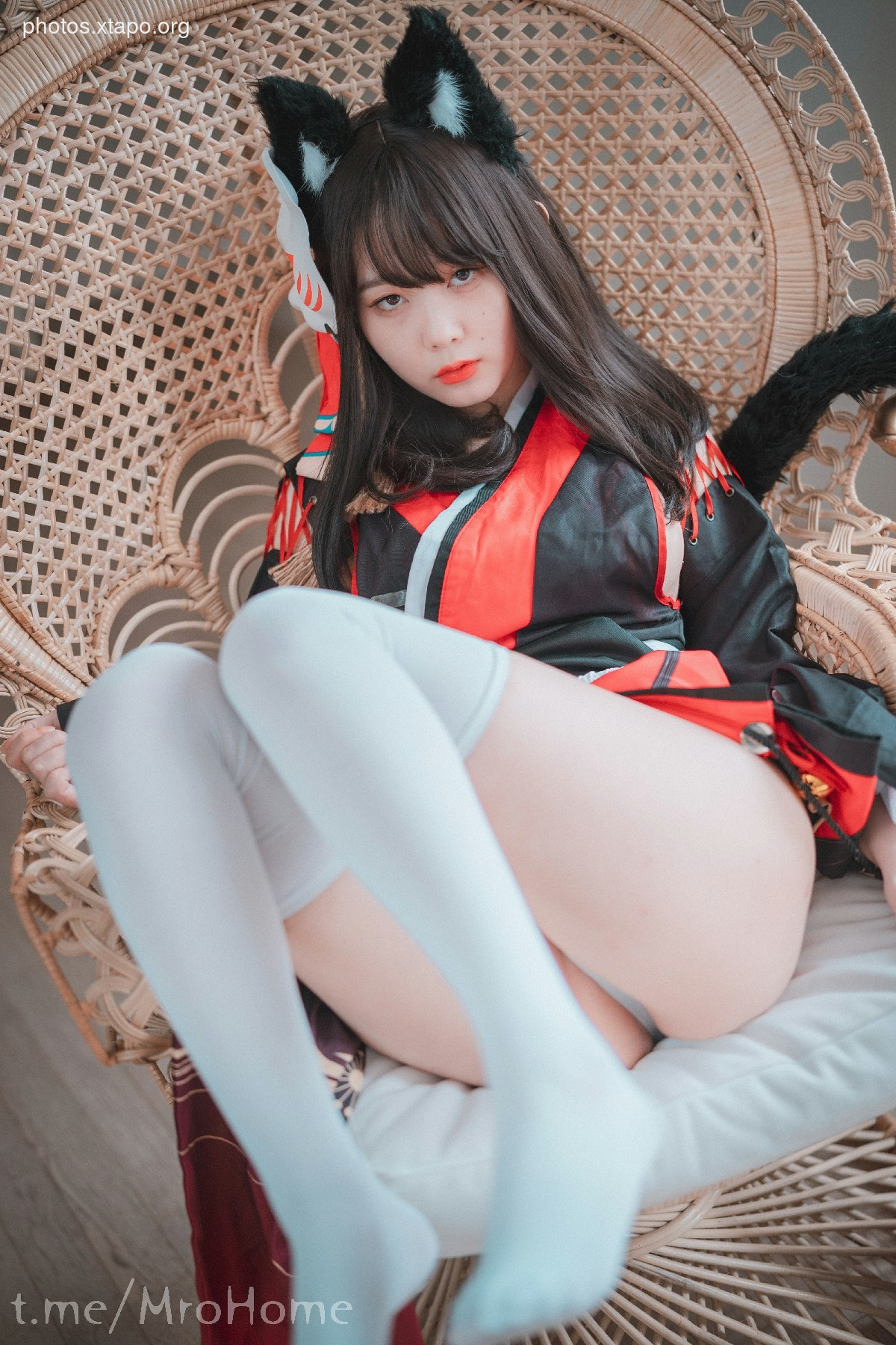 DJAWA Photo - Zia (지아) - Azur Lane IJN Yamashiiro