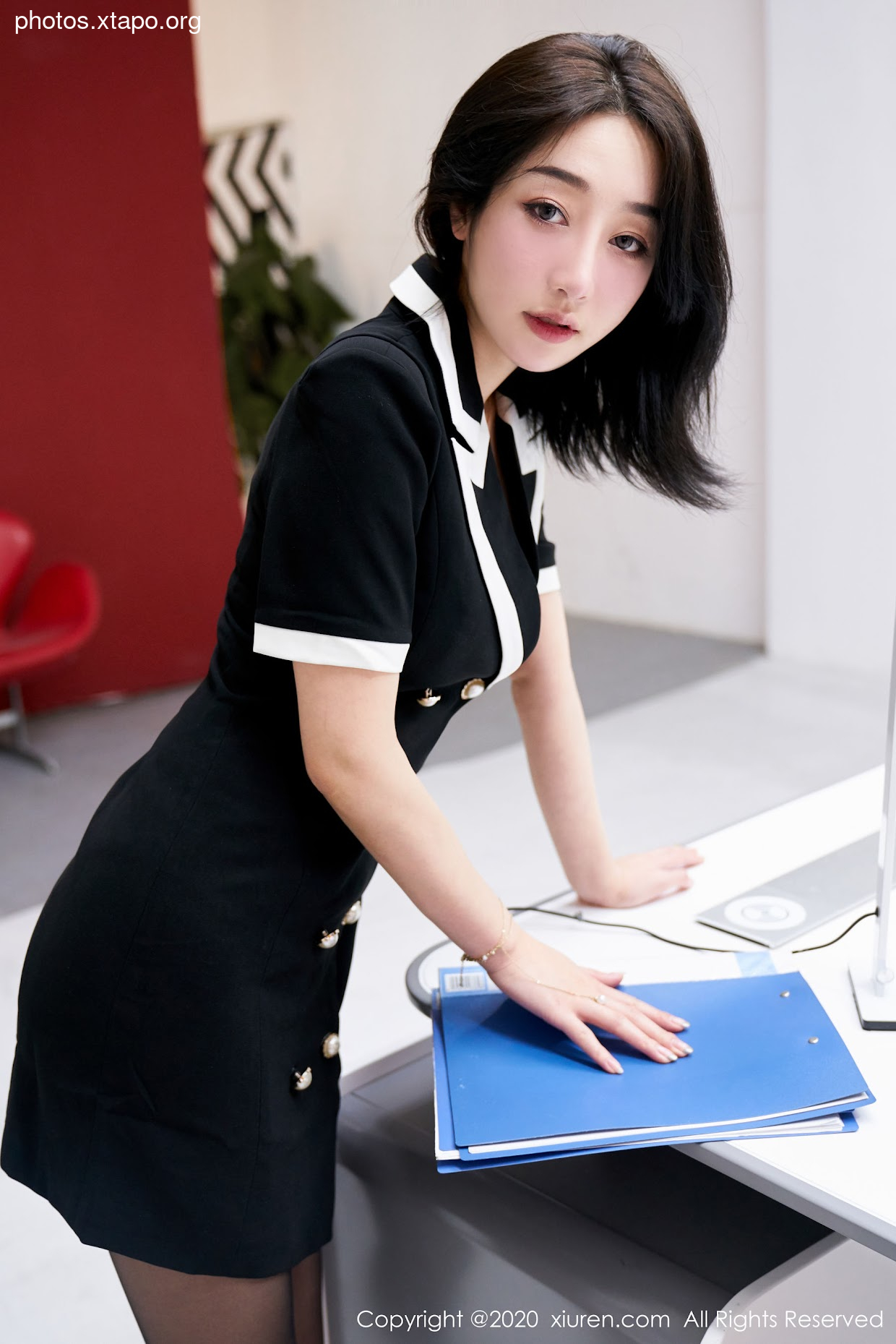 Xiuren 2216 jiuyueSheng