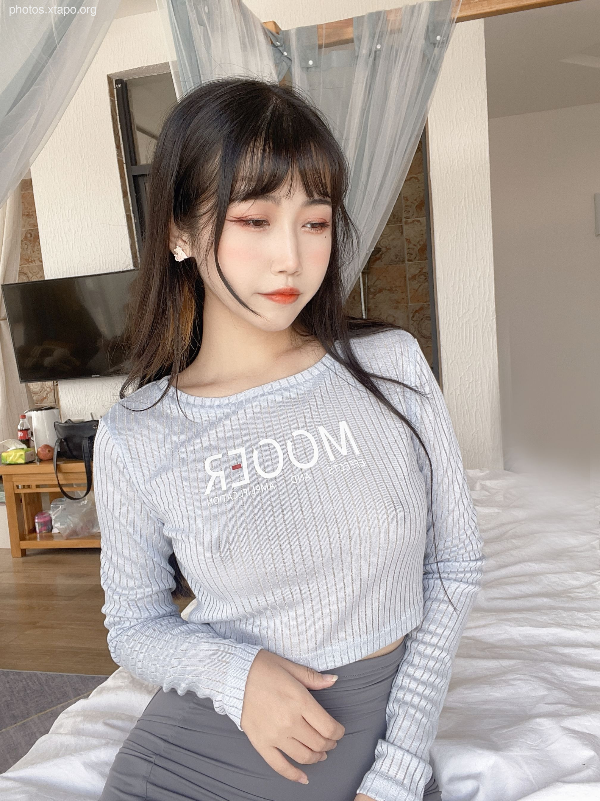 Kamika Saka True Winter Persian Princess