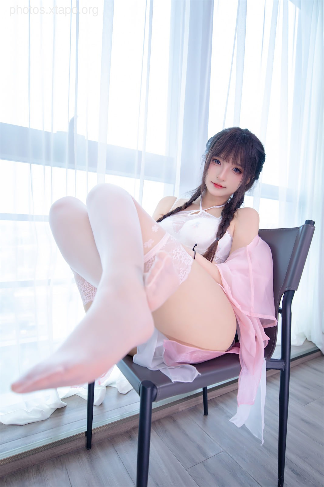 Kagurazaka Midwinter Momokanan Water