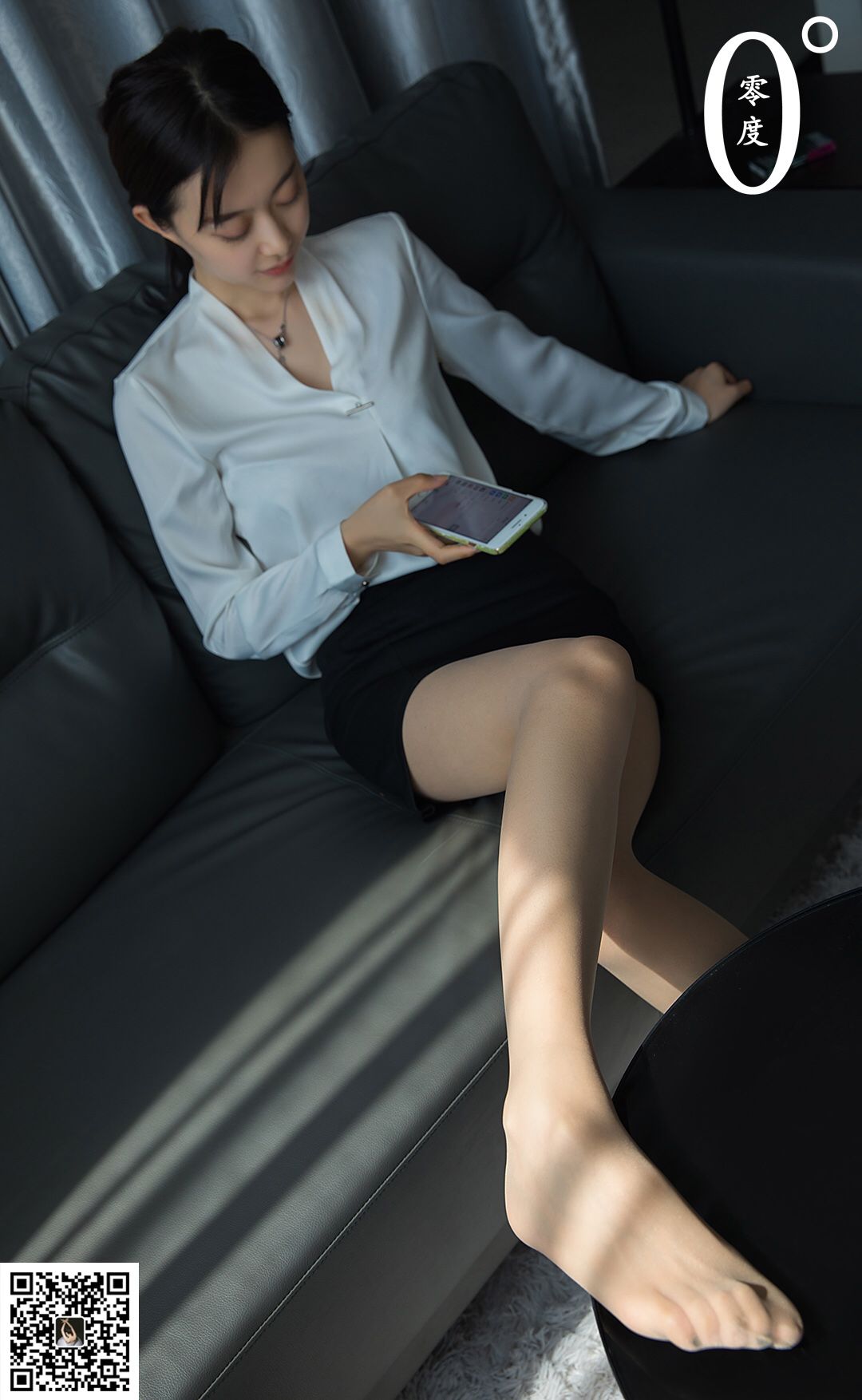 LD zero degree No.010 model gold