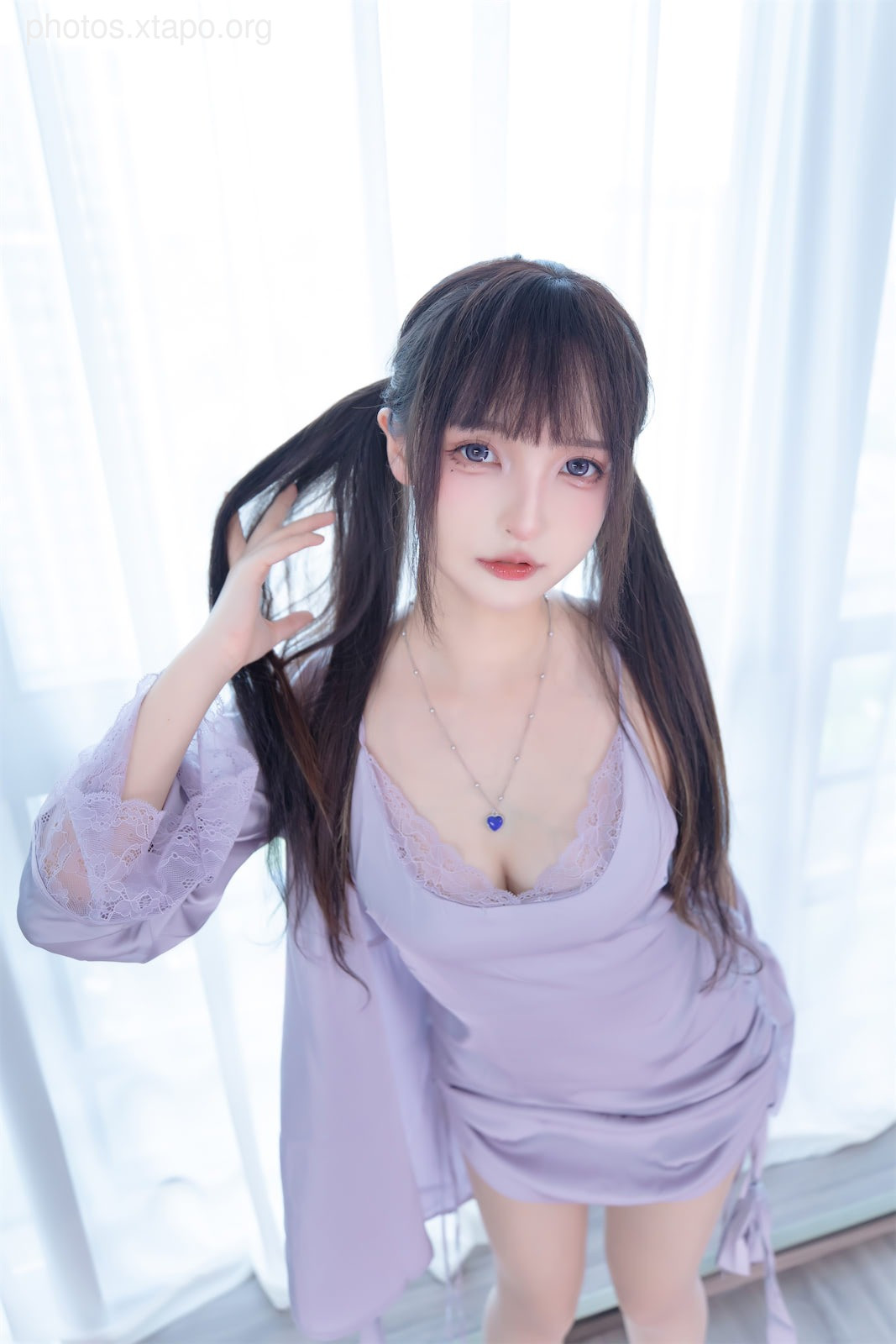 Kagurazaka Midwinter Greed