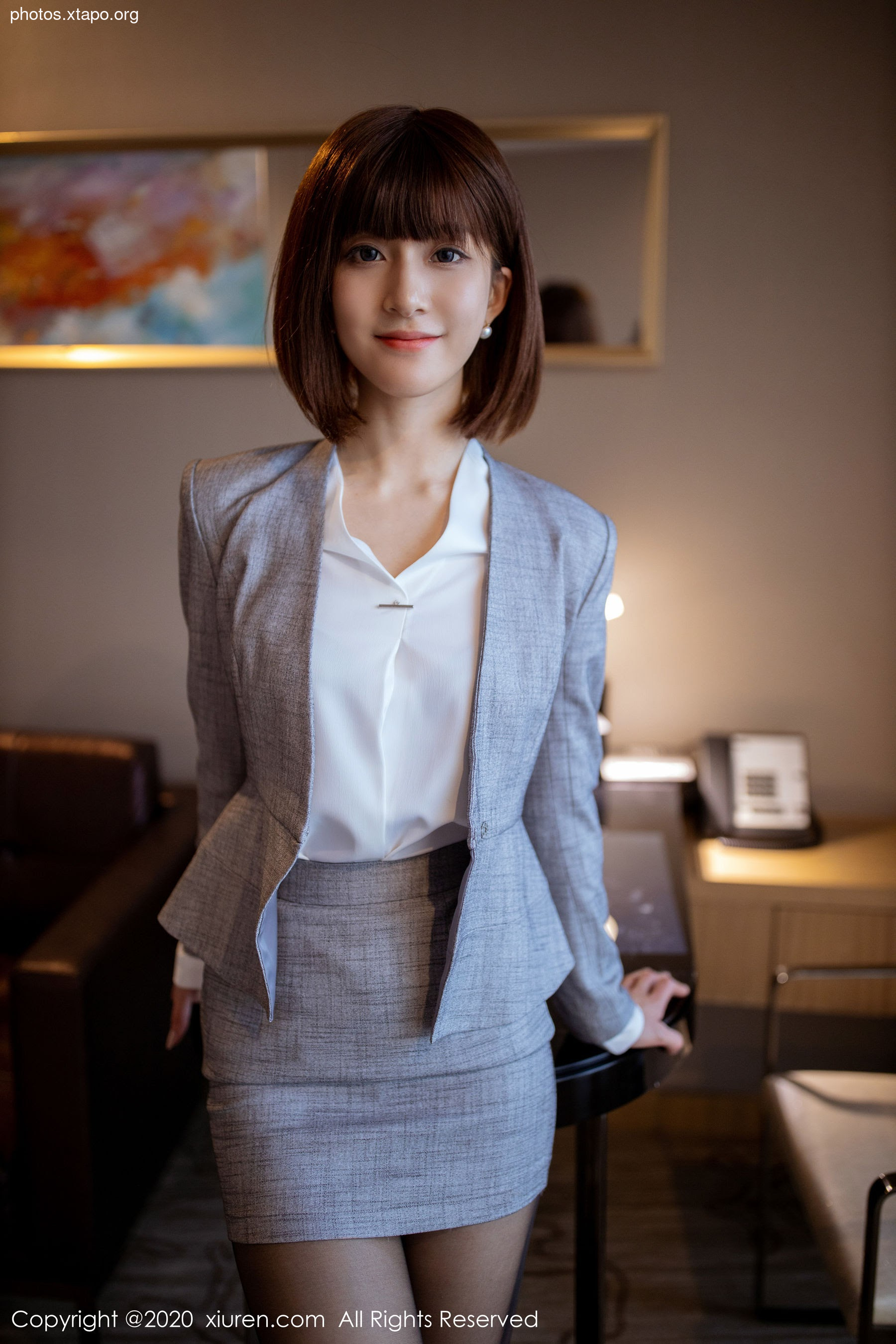 Xiuren no 2105 yooki