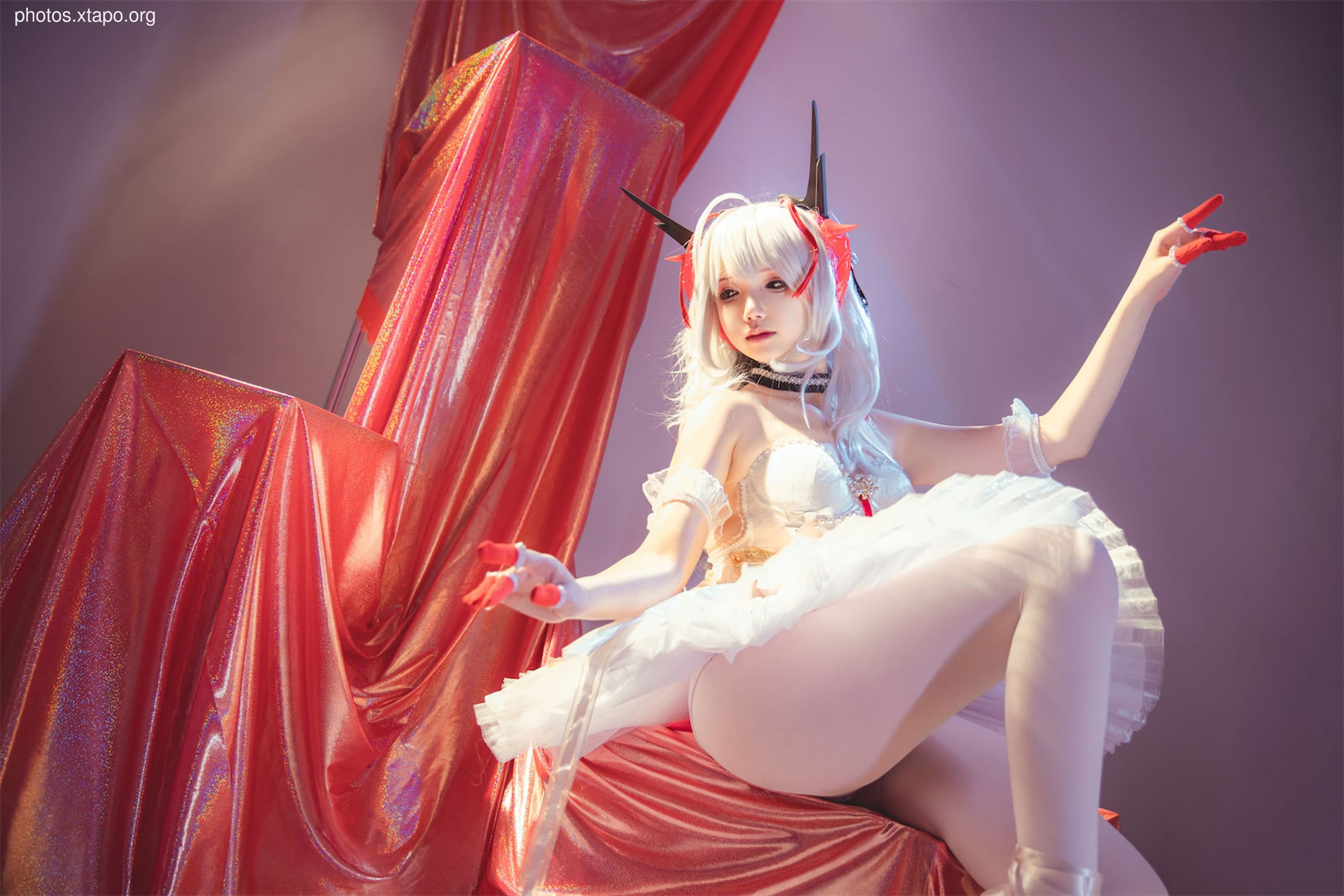 Xueqing ASTRA Tomorrow Ark W Ballet 80p-316MB